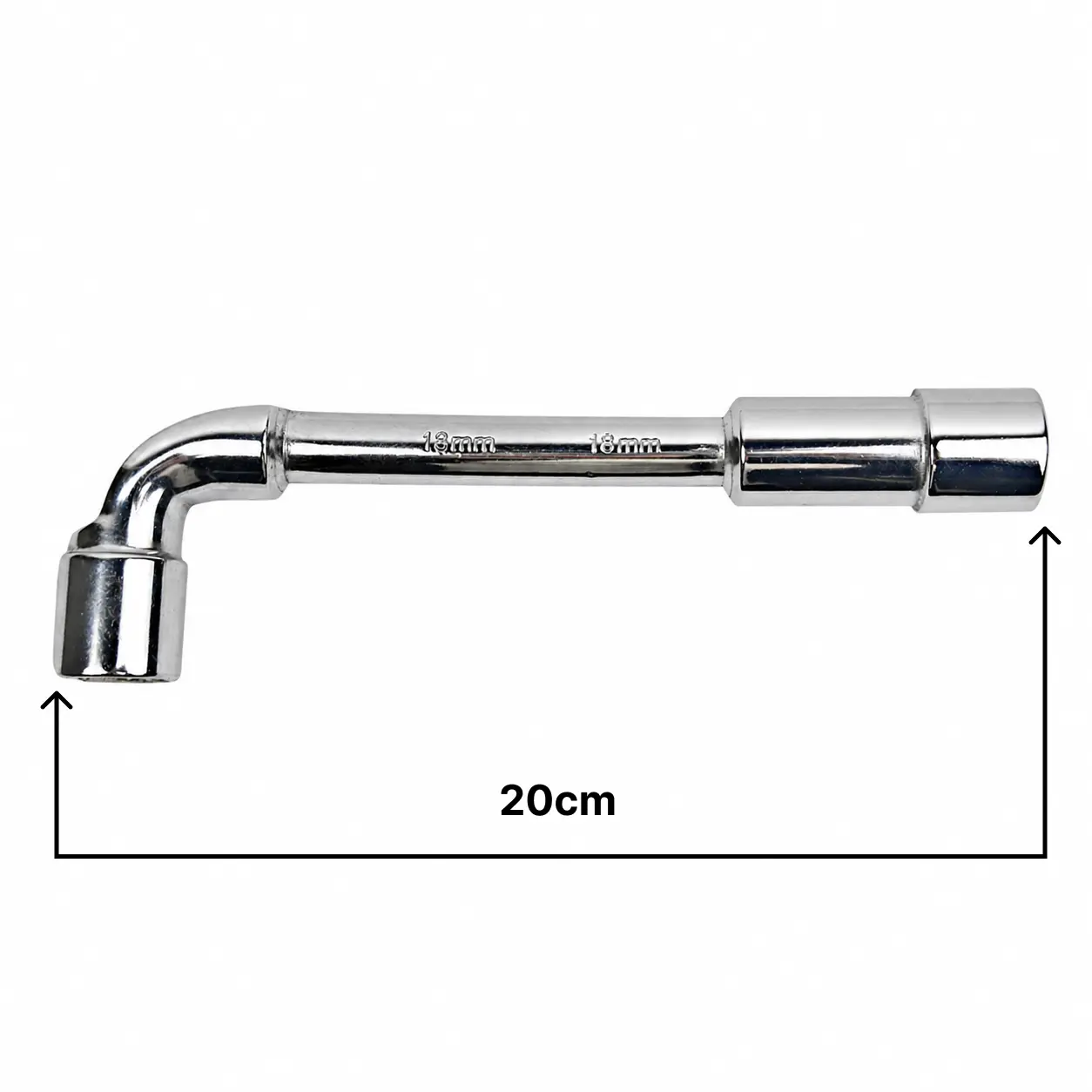 18mm Custom Wrench for JOYOR S & T Series — Inner Tube & Motor Replacement Tool - Image 3
