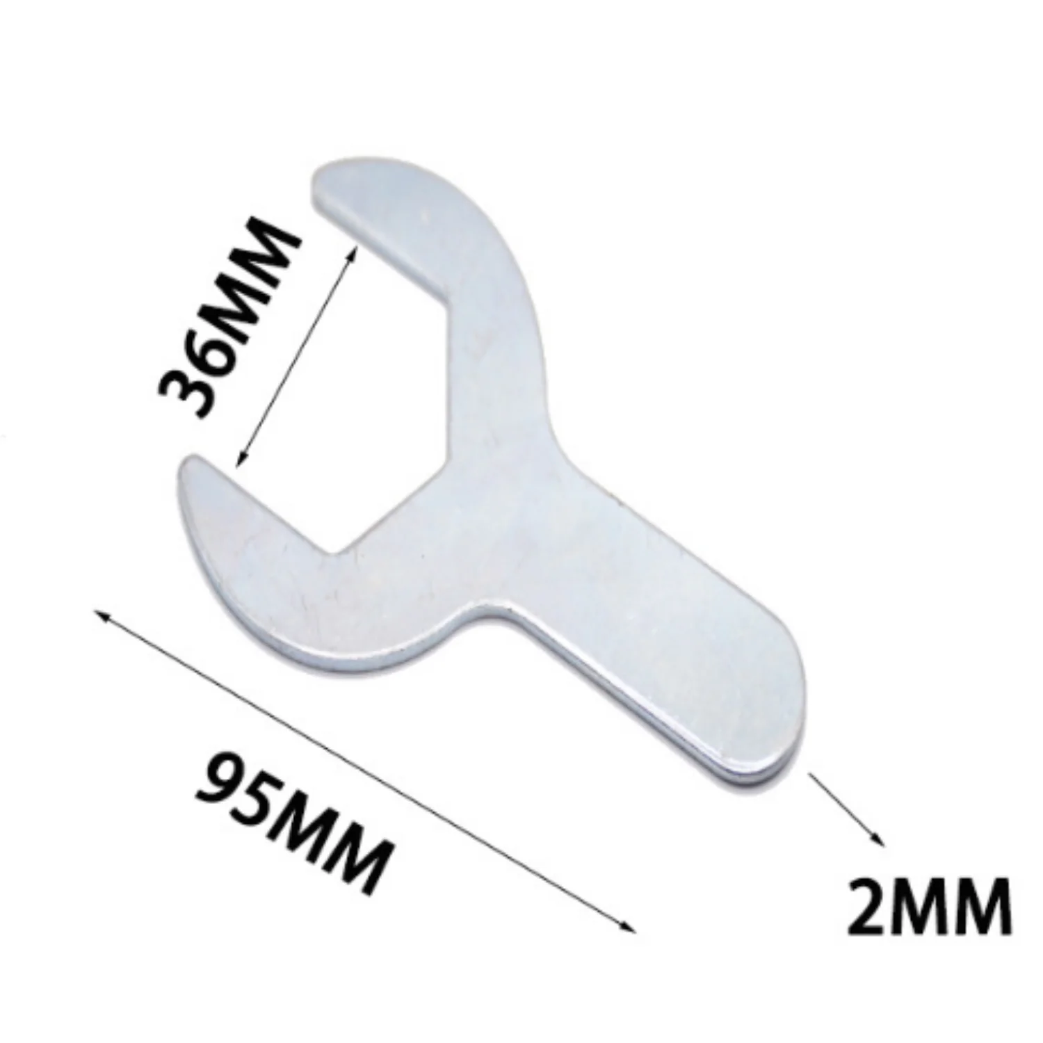 Electric Scooter Steering Column Tightening Wrench (Handlebar Stability Adjustment Tool)