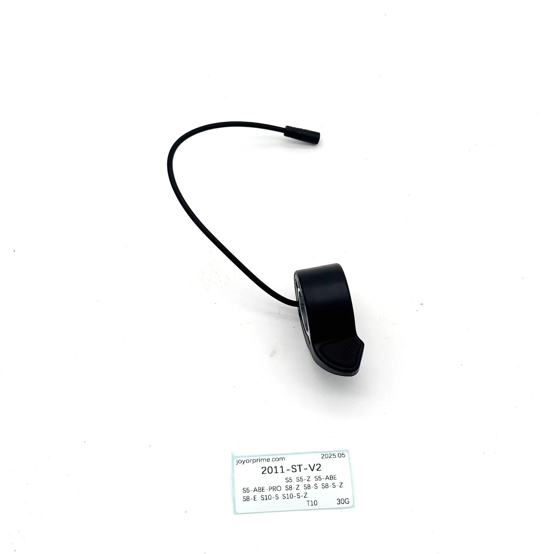 Acceleration Lever S/T10 - Image 10
