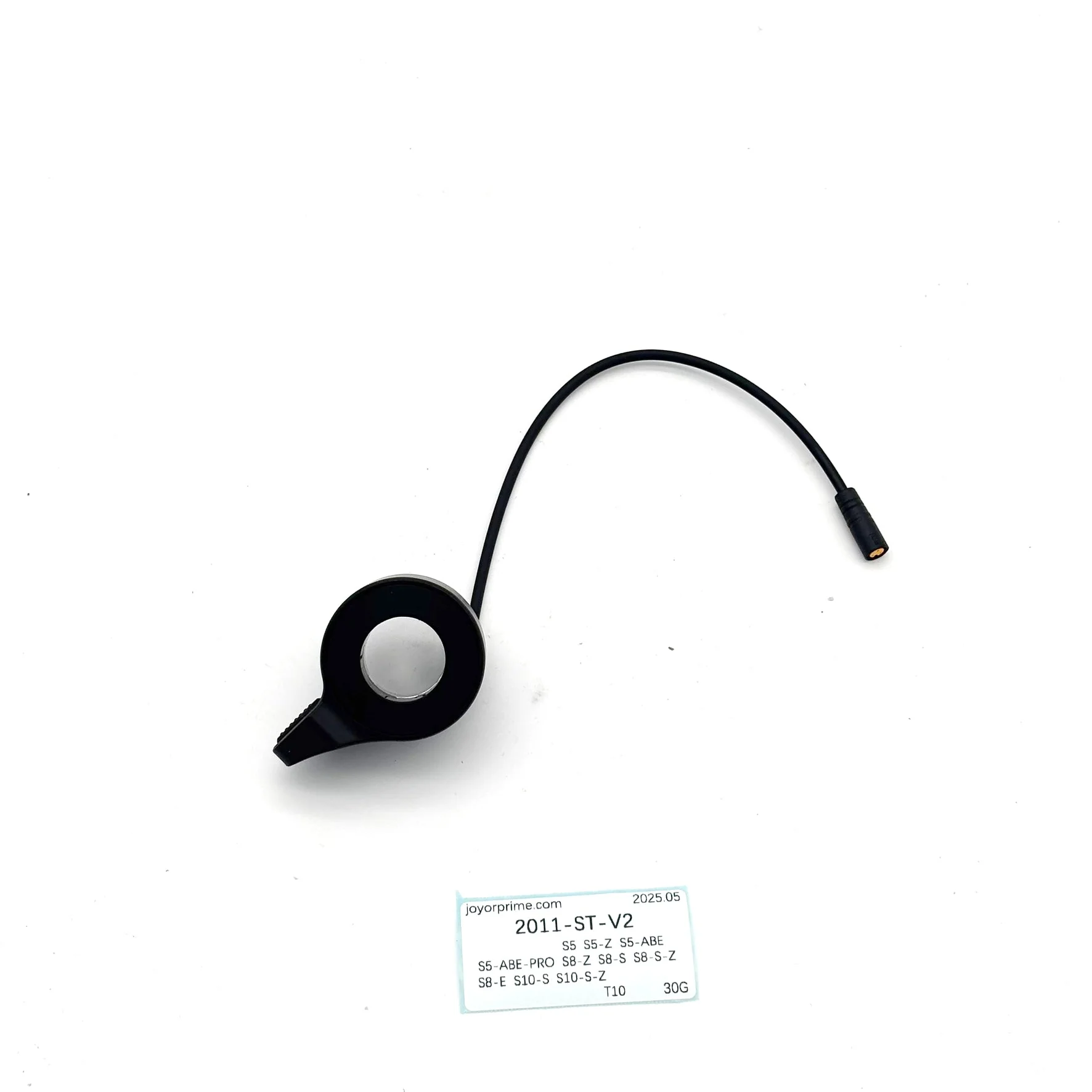 Acceleration Lever S/T10 - Image 8