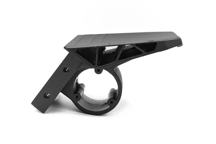 Base spoiler S5 / S10-S / S-PRO / S5-Z / S10-S-Z - Image 5