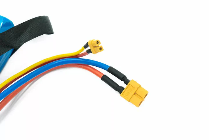 Battery 48v 13ah - Image 3