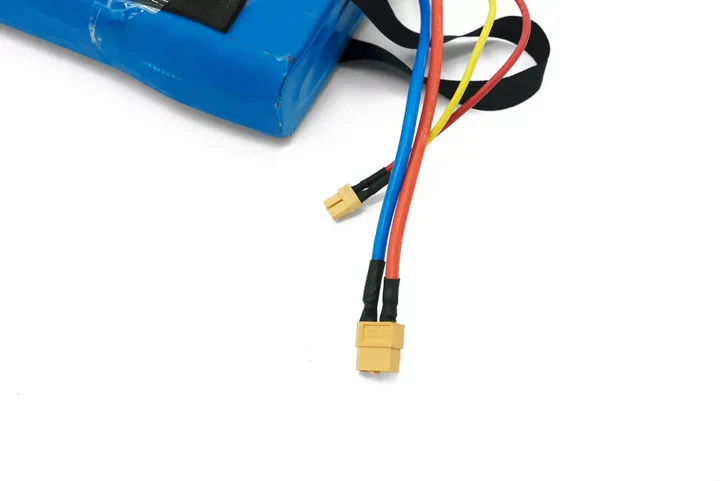 Battery Reconditioned 48v 13ah - Image 3