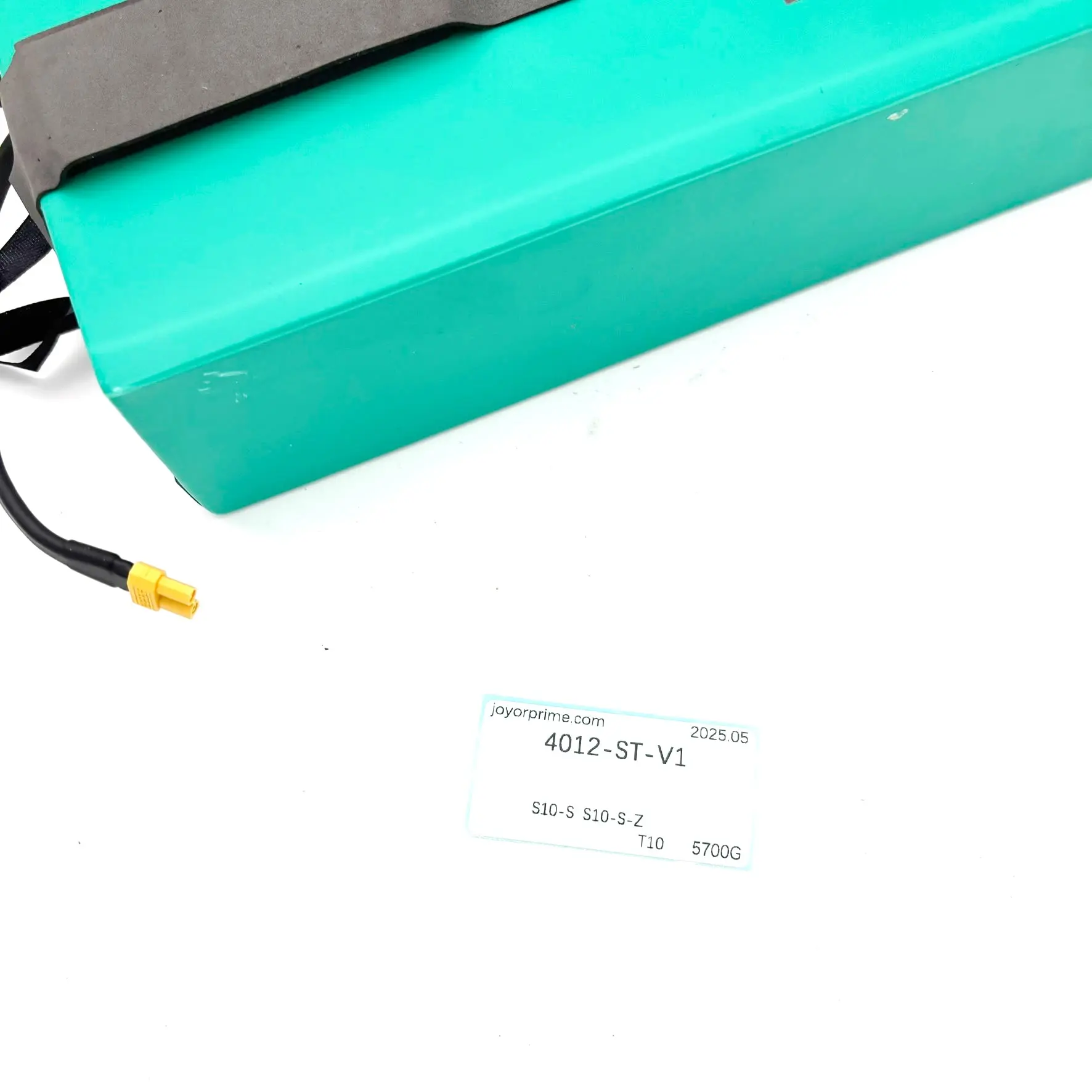 Battery S10-S/S10-S-Z/T10 - Image 8