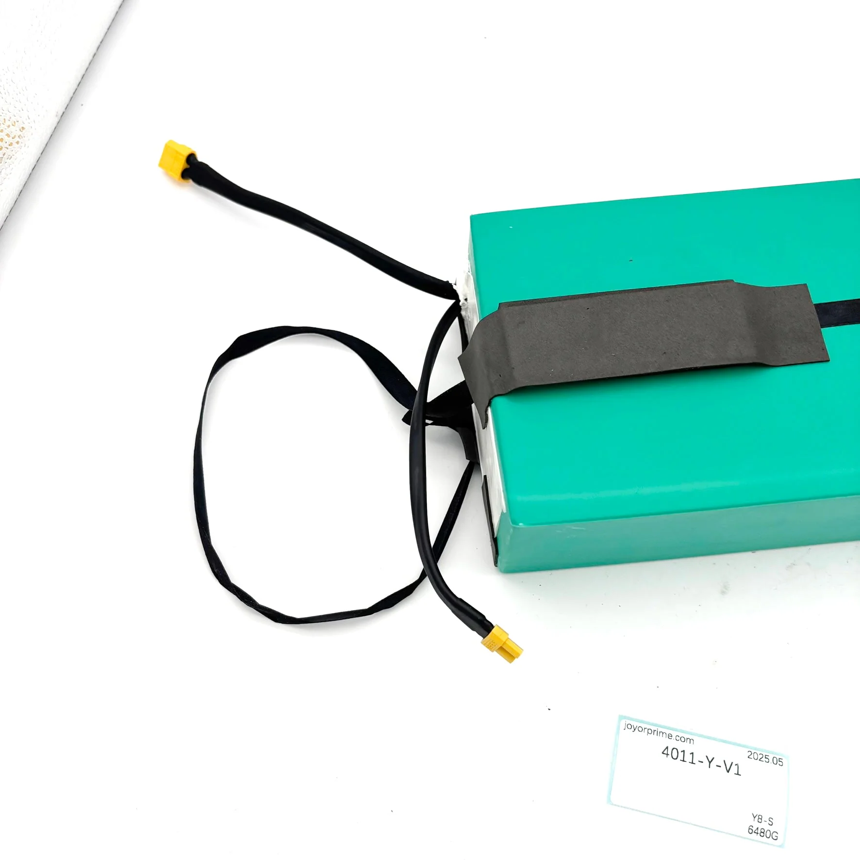 Battery Y8-S - Image 3