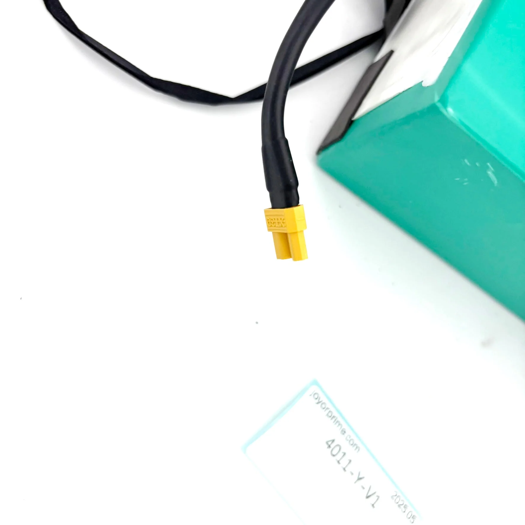 Battery Y8-S - Image 5