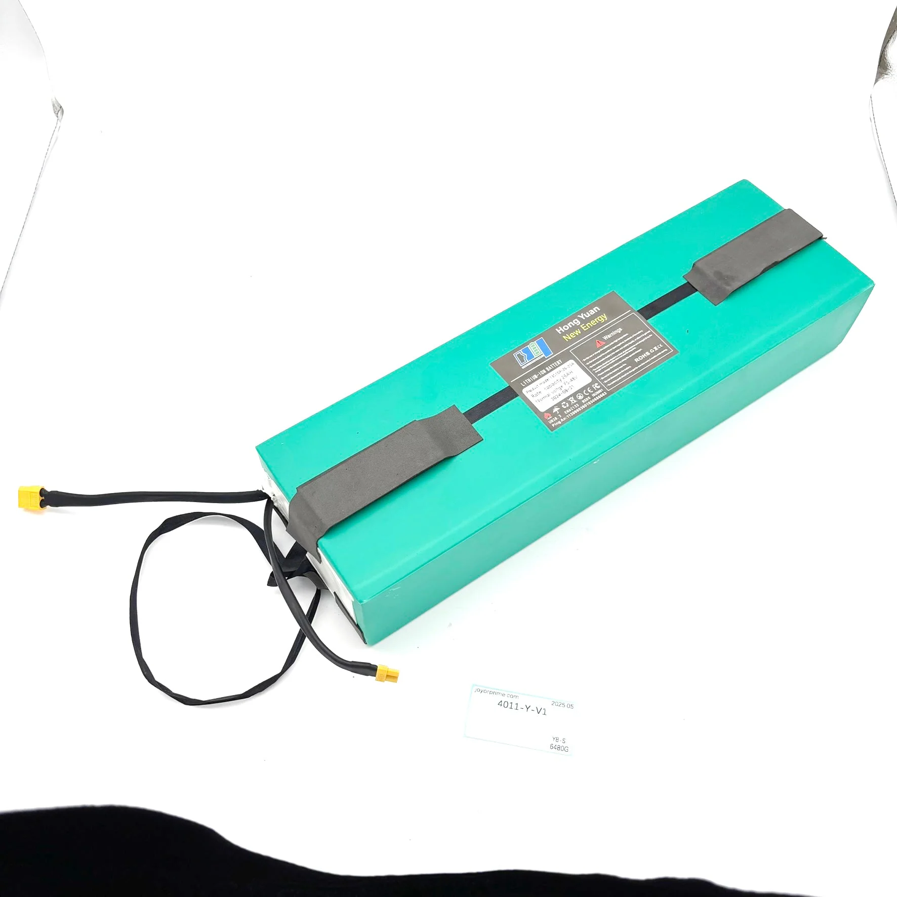 Battery Y8-S - Image 7