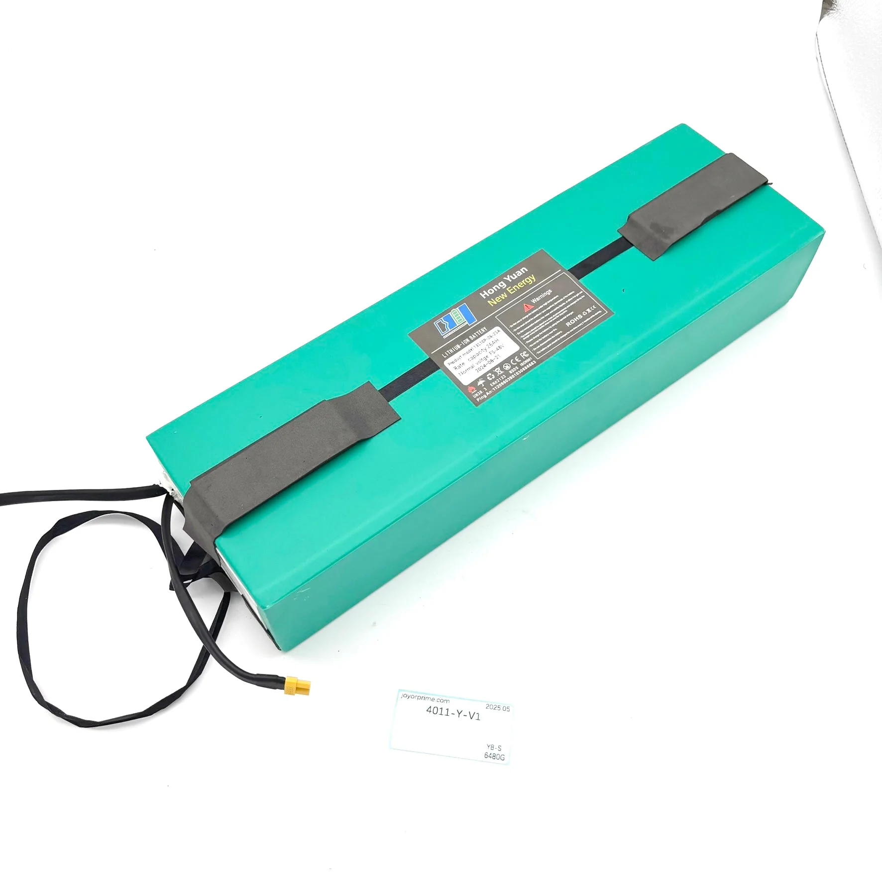 Battery Y8-S - Image 8