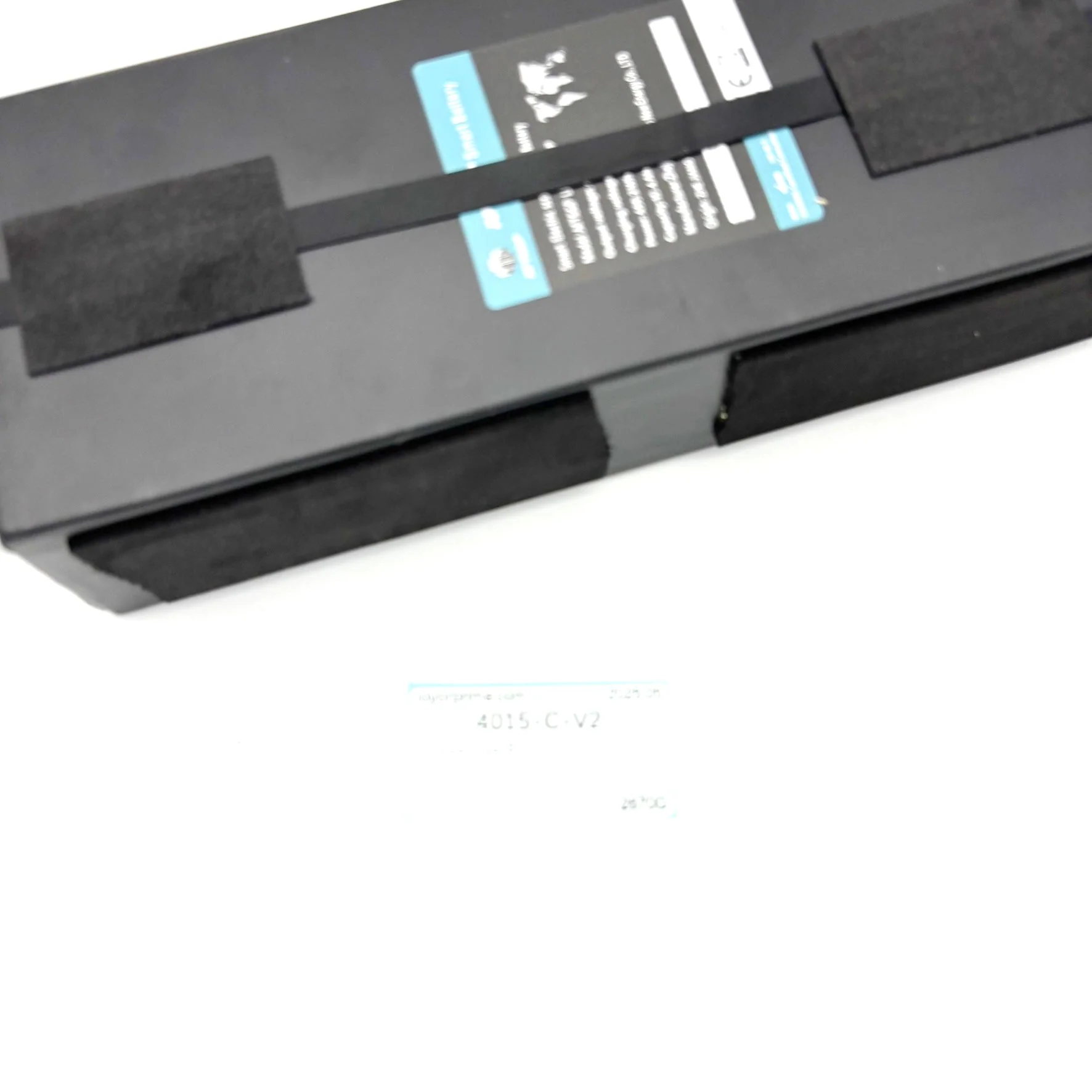 Battery C10/C10-E - Image 2