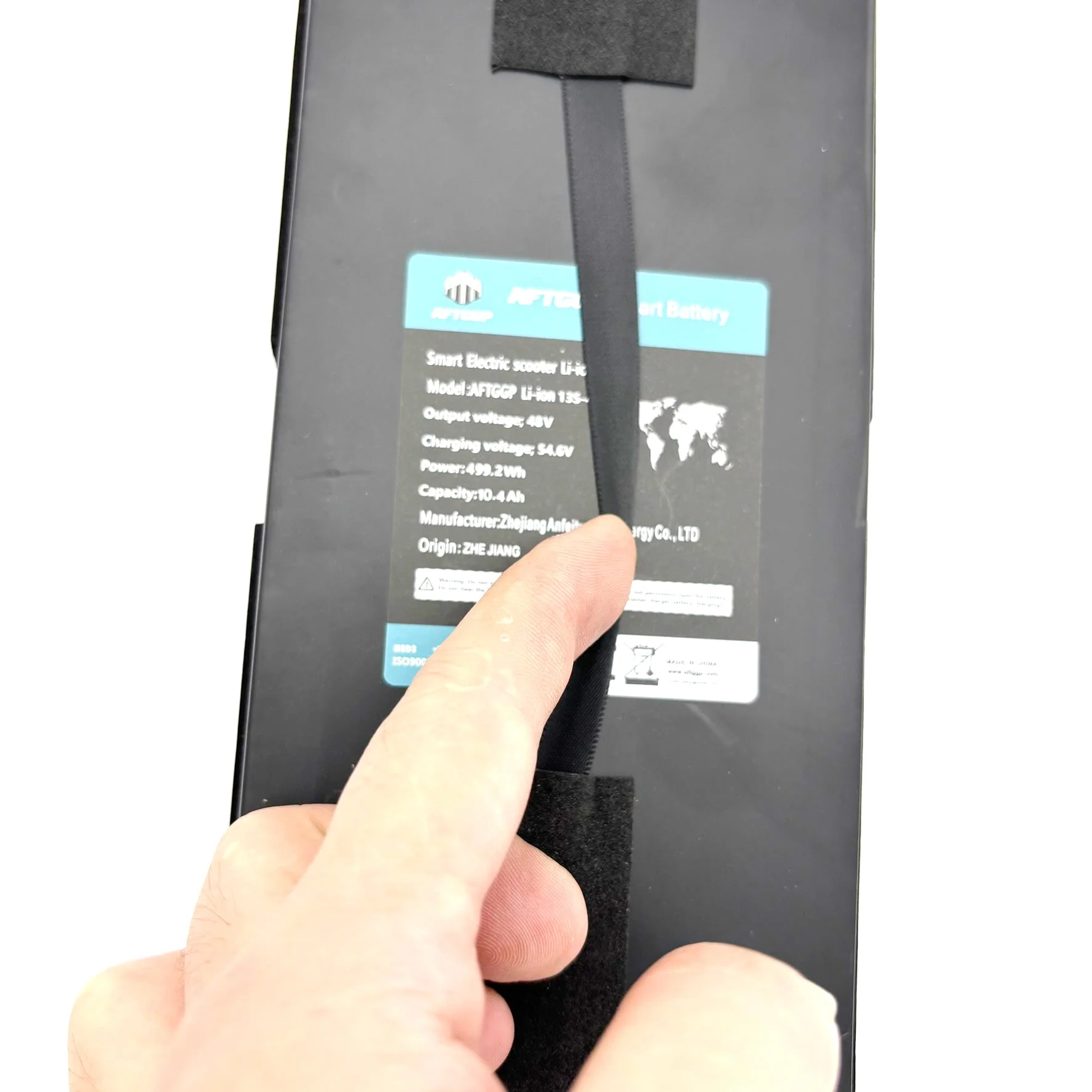 Battery C10/C10-E - Image 5