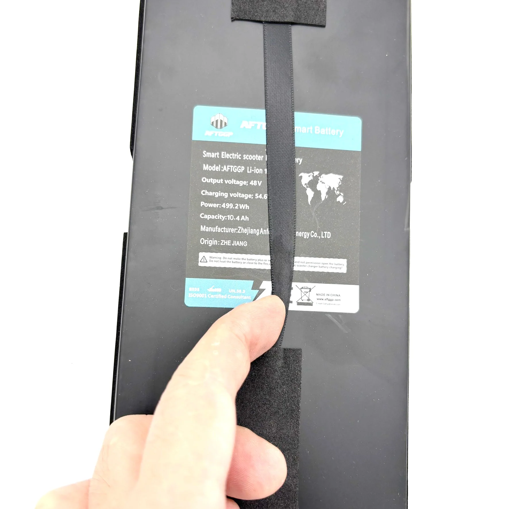 Battery C10/C10-E - Image 6
