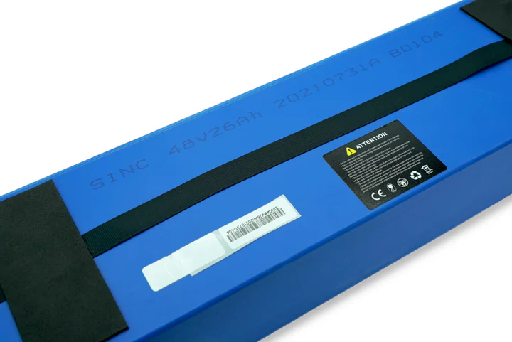 Battery Y10 - Image 3