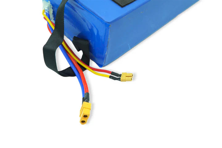 Battery Y10 - Image 4