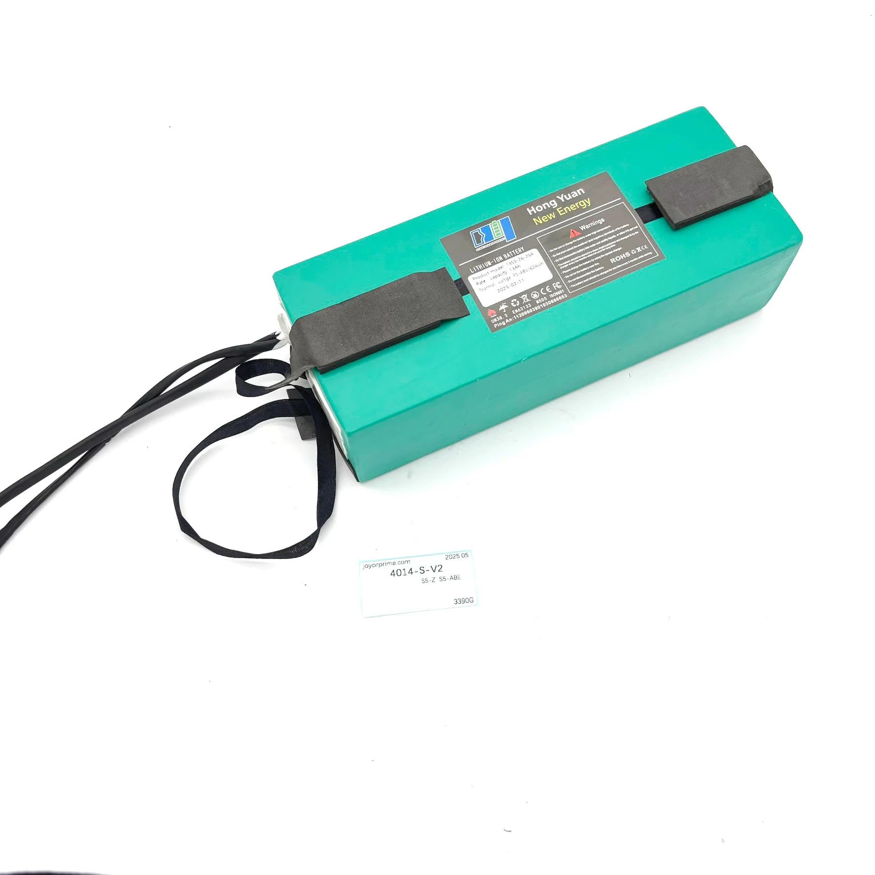 Battery S5-Z/S5-ABE - Image 2