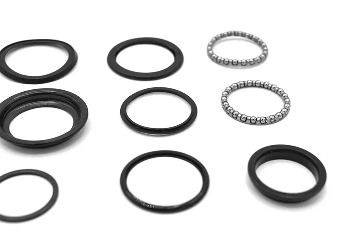 Bearing head set - Image 2