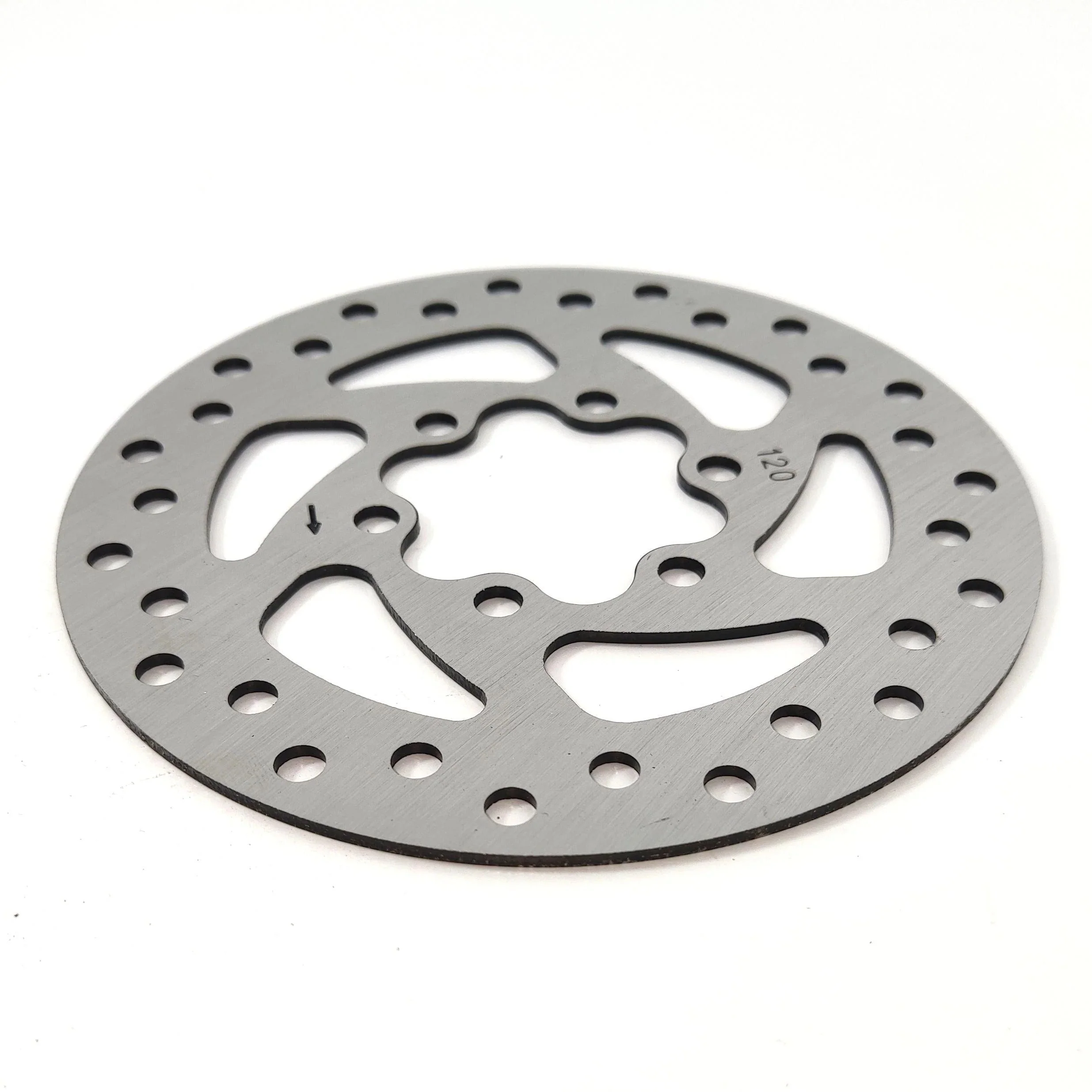 Brake disc 120mm - Image 10