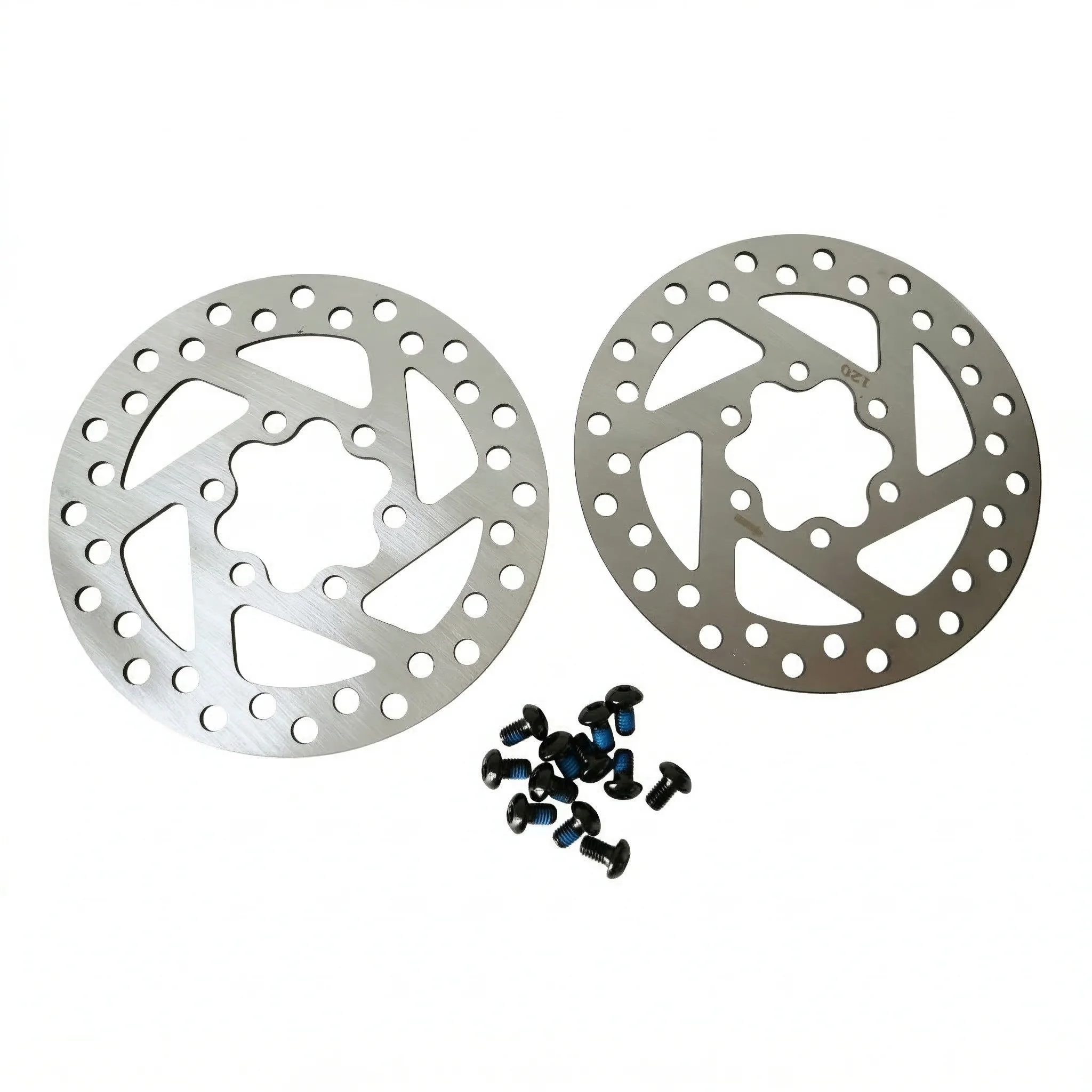 Brake disc 120mm - Image 3