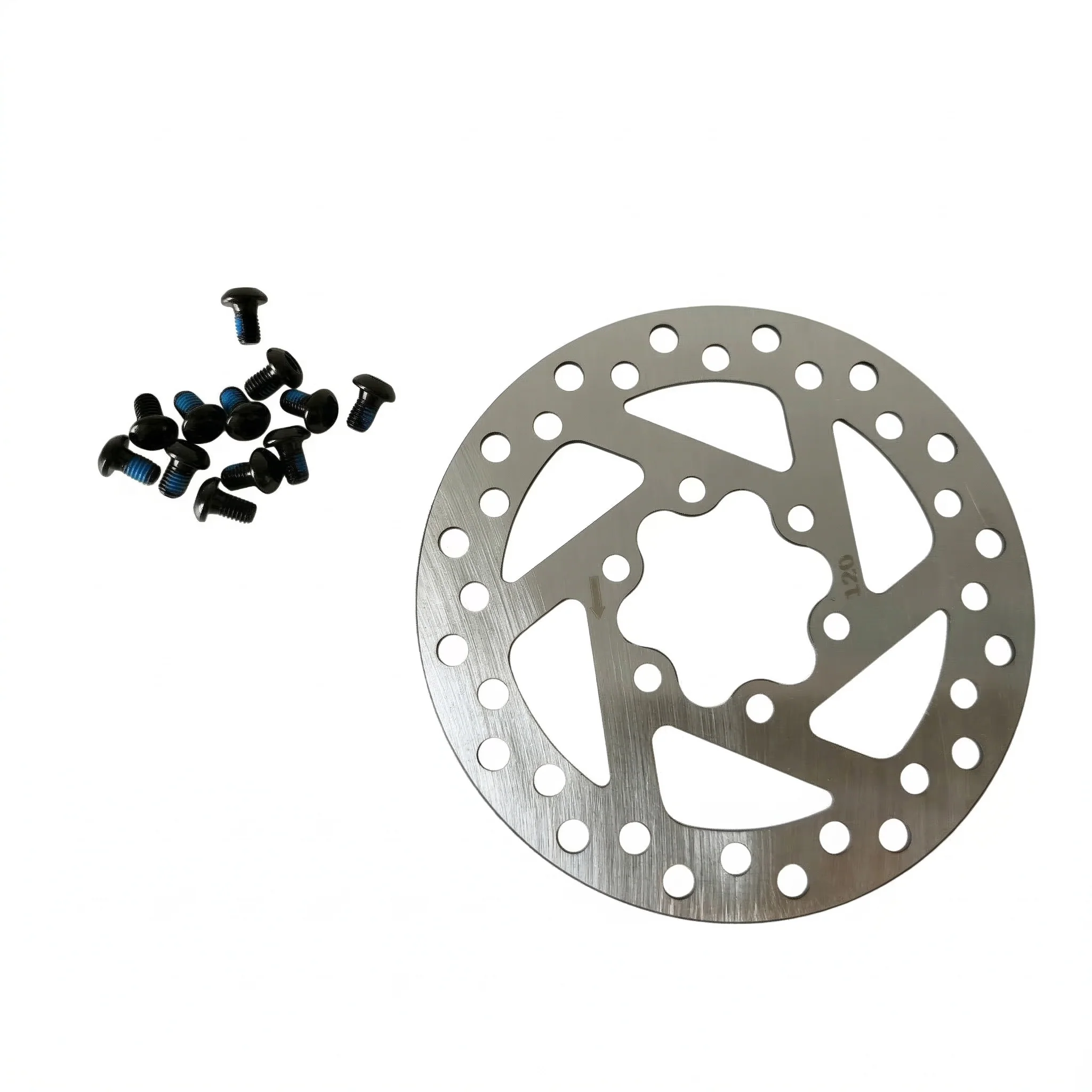 Brake disc 120mm - Image 4