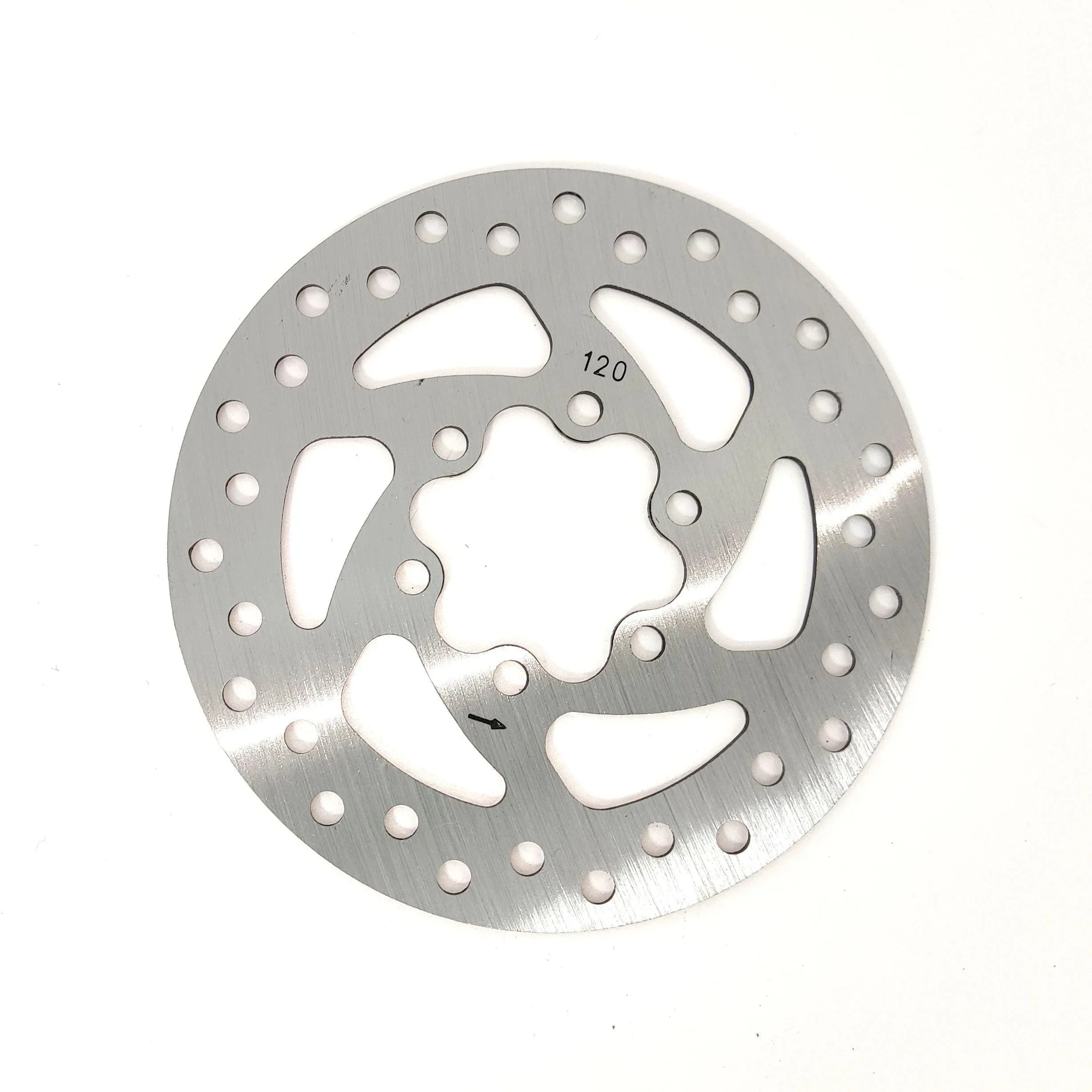 Brake disc 120mm - Image 5