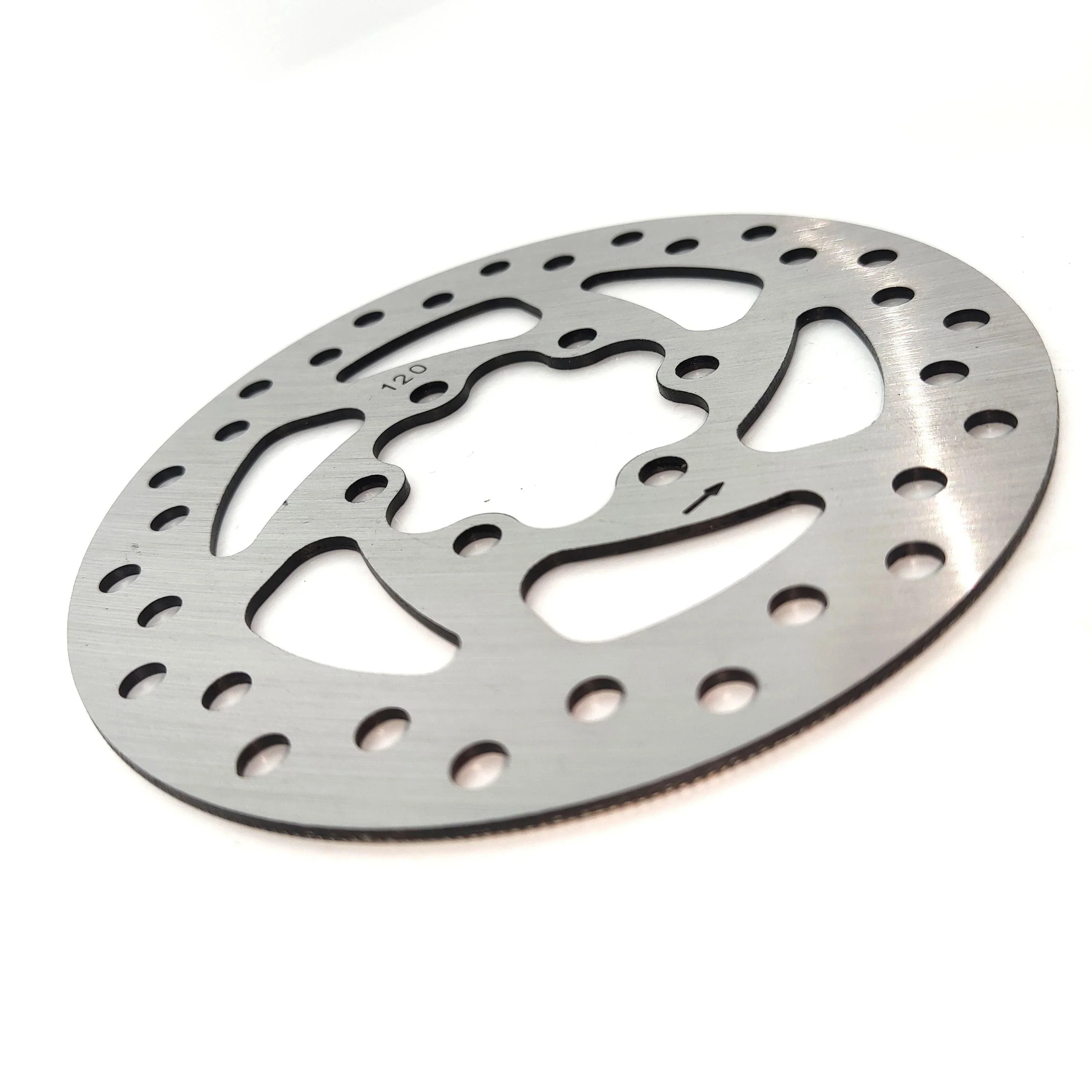 Brake disc 120mm - Image 7