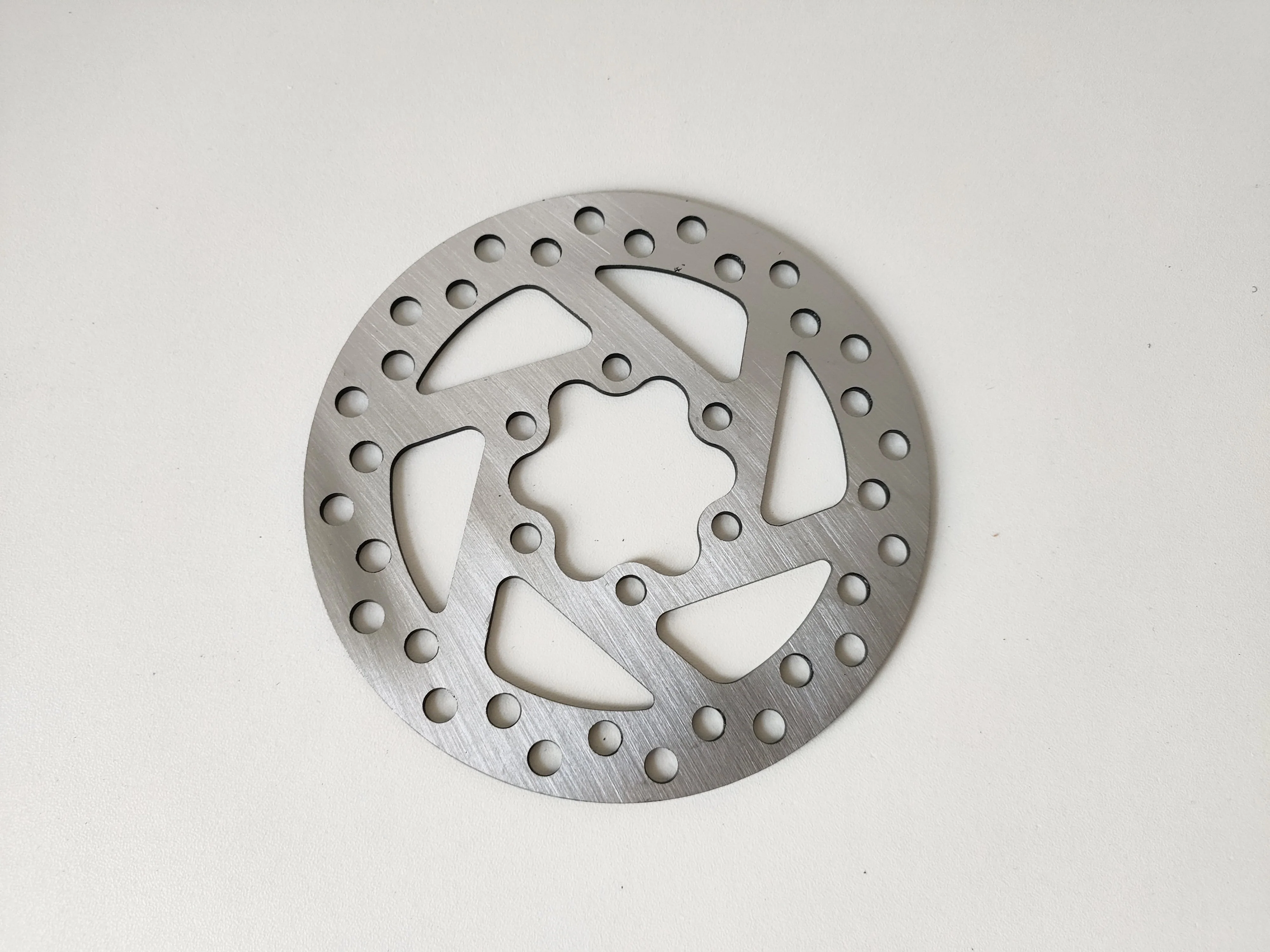 Brake disc 120mm - Image 8