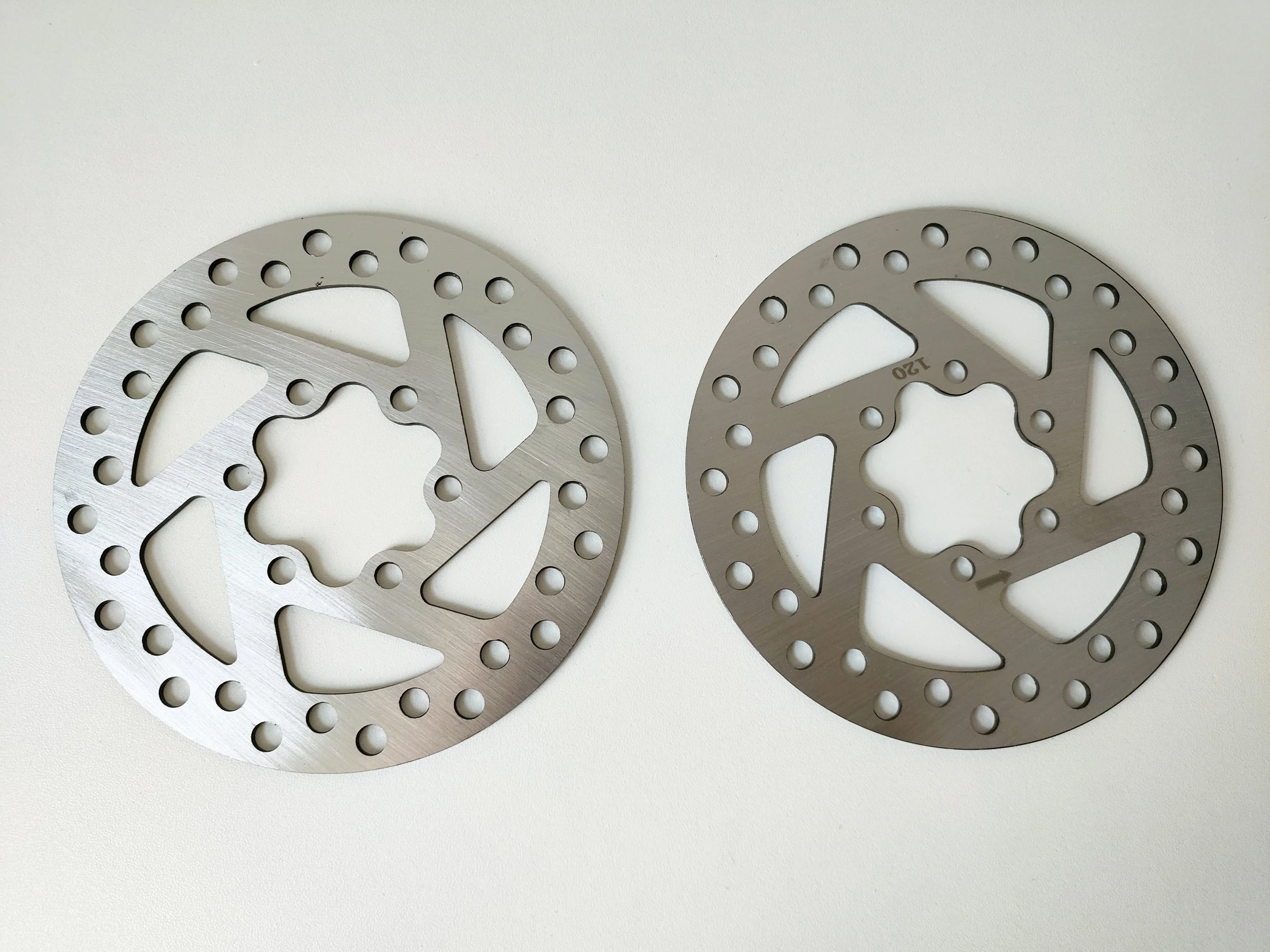 Brake disc 120mm - Image 9