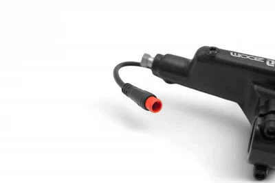 Right Front Brake Handle for S10-S / S10-S-Z / S8-S / S8-S-Z - Image 3
