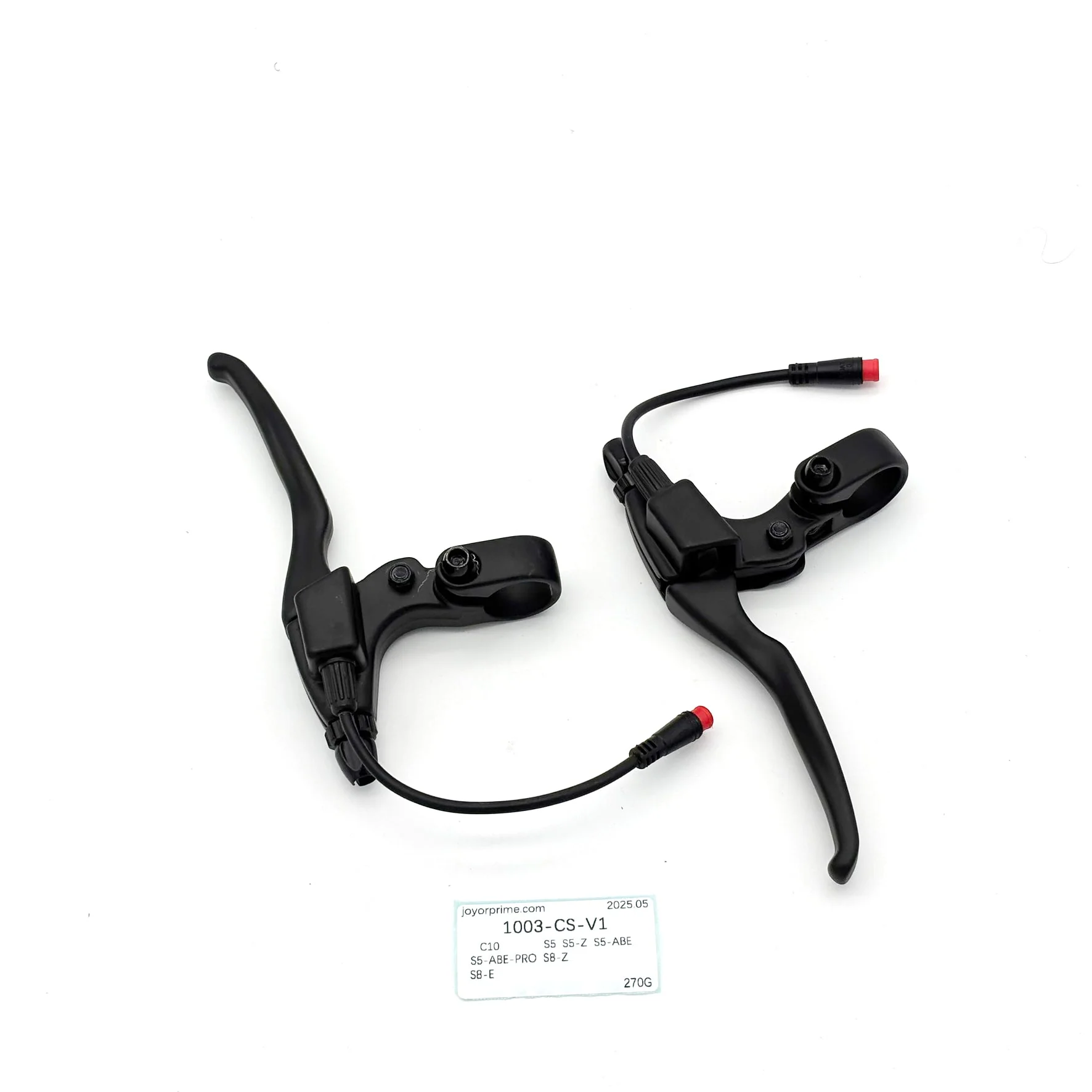 S/C series left + right brake handle - Image 4