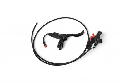 Brake Handle Set Kit for S10-S / T10 (Lever + Caliper + Cable)