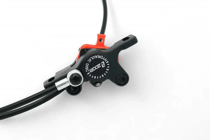Brake Handle Set Kit for S10-S / T10 (Lever + Caliper + Cable) - Image 2