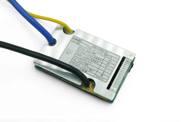 BSM S10-S - Image 3