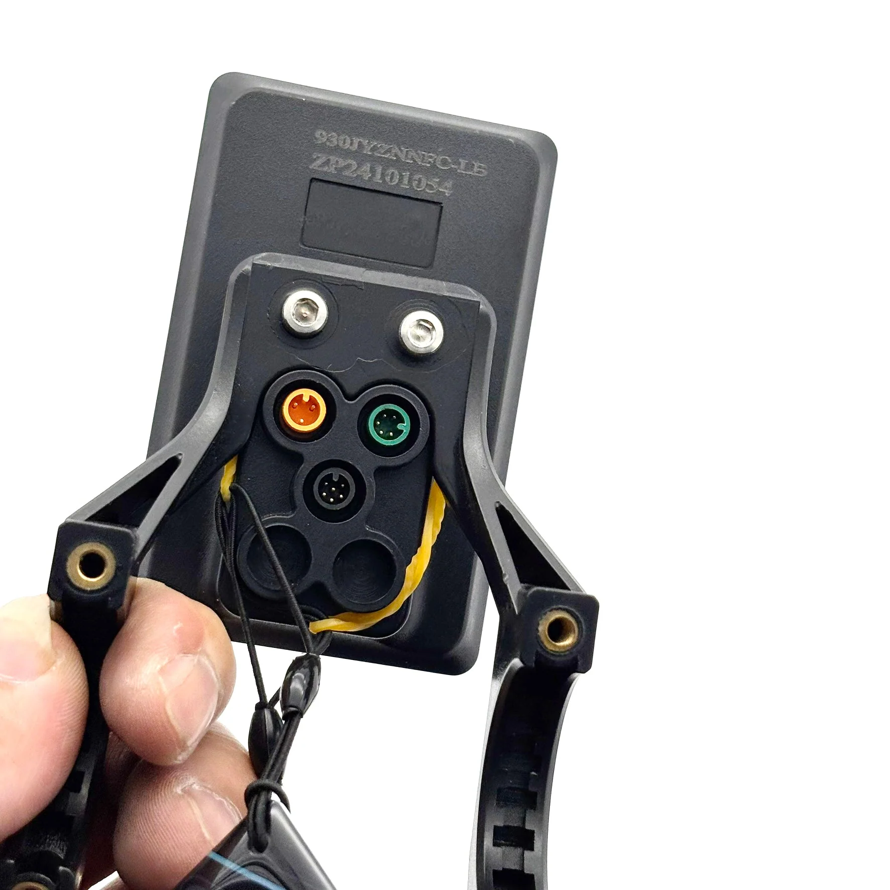 JOYOR C10-E Speed Unlock Kit – Controller, Display & Switch with NFC Unlock Function - Image 12