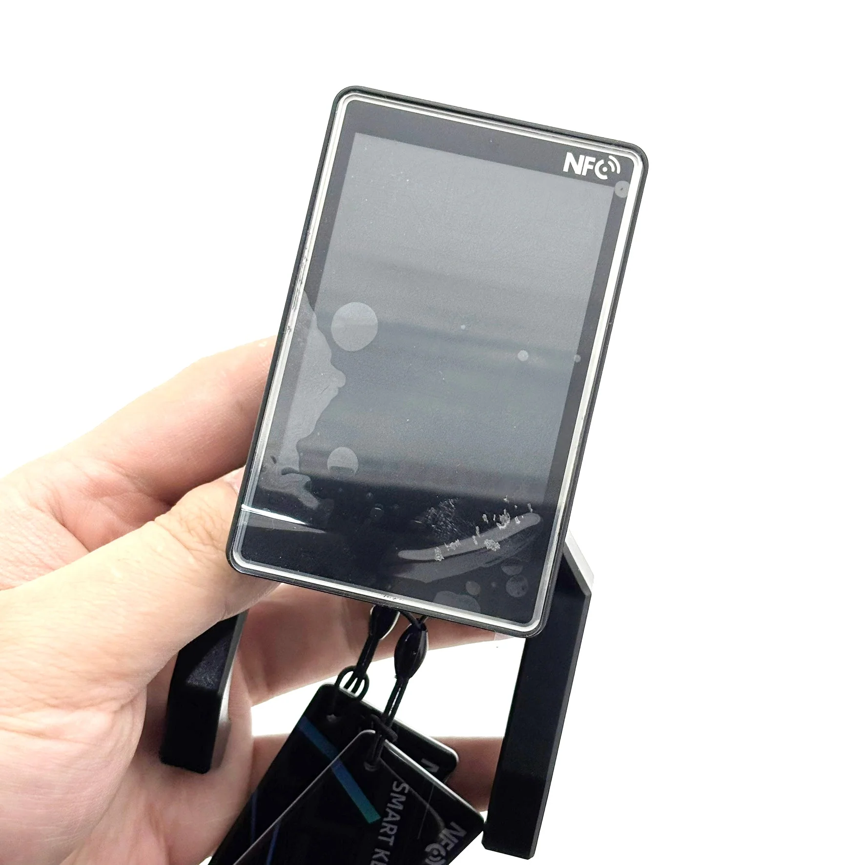 JOYOR C10-E Speed Unlock Kit – Controller, Display & Switch with NFC Unlock Function - Image 13