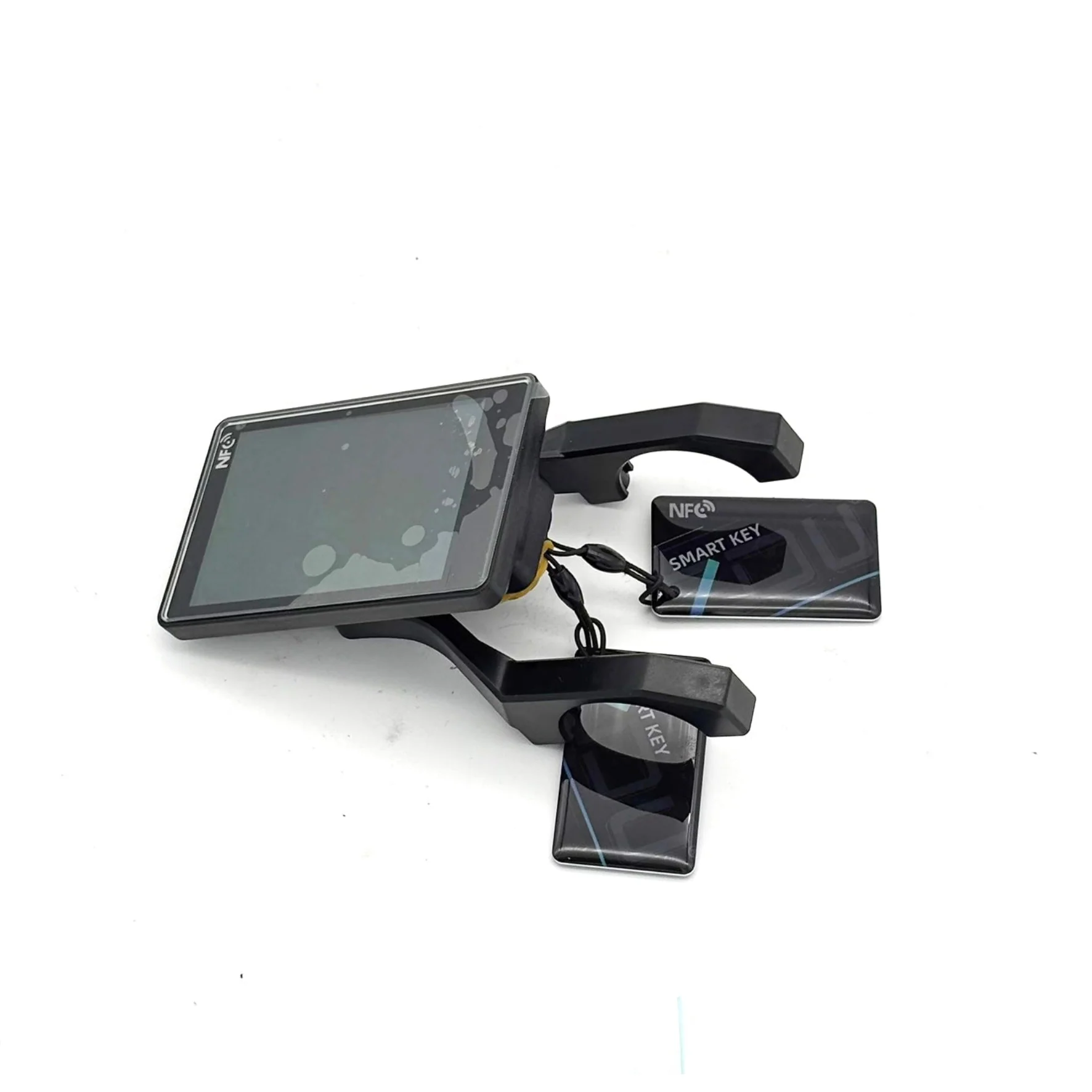 JOYOR C10-E Speed Unlock Kit – Controller, Display & Switch with NFC Unlock Function - Image 4