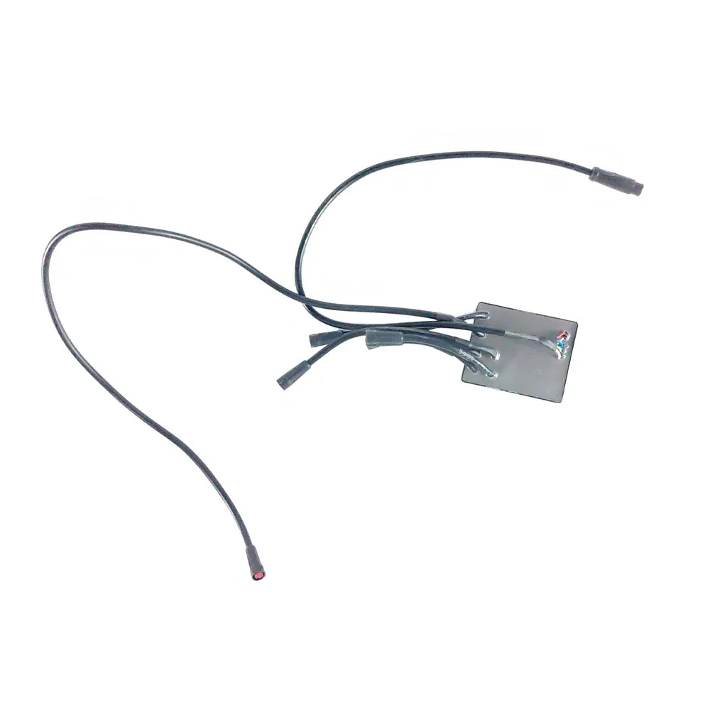 JOYOR C10-E Speed Unlock Kit – Controller, Display & Switch with NFC Unlock Function - Image 6