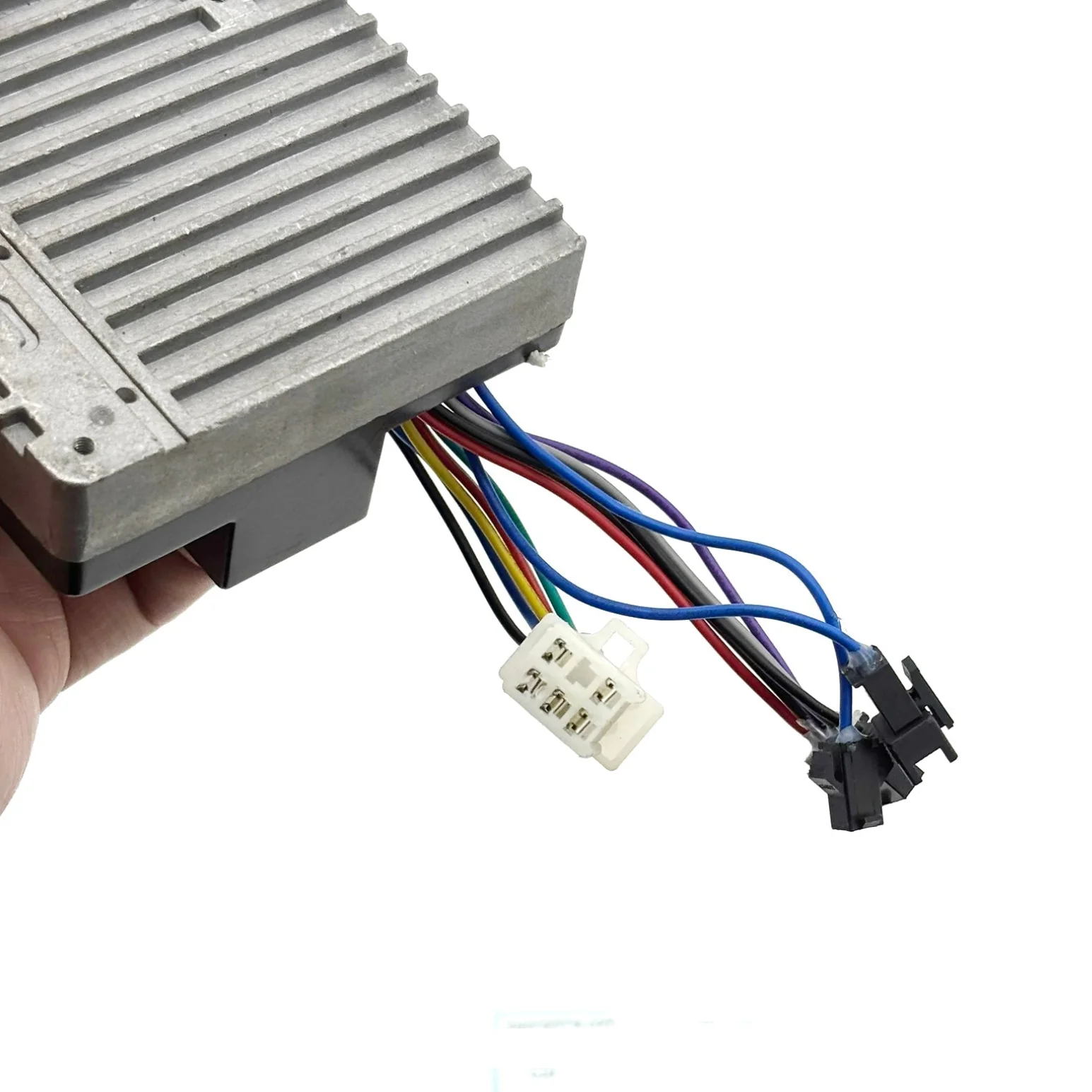 JOYOR C10-E Speed Unlock Kit – Controller, Display & Switch with NFC Unlock Function - Image 8