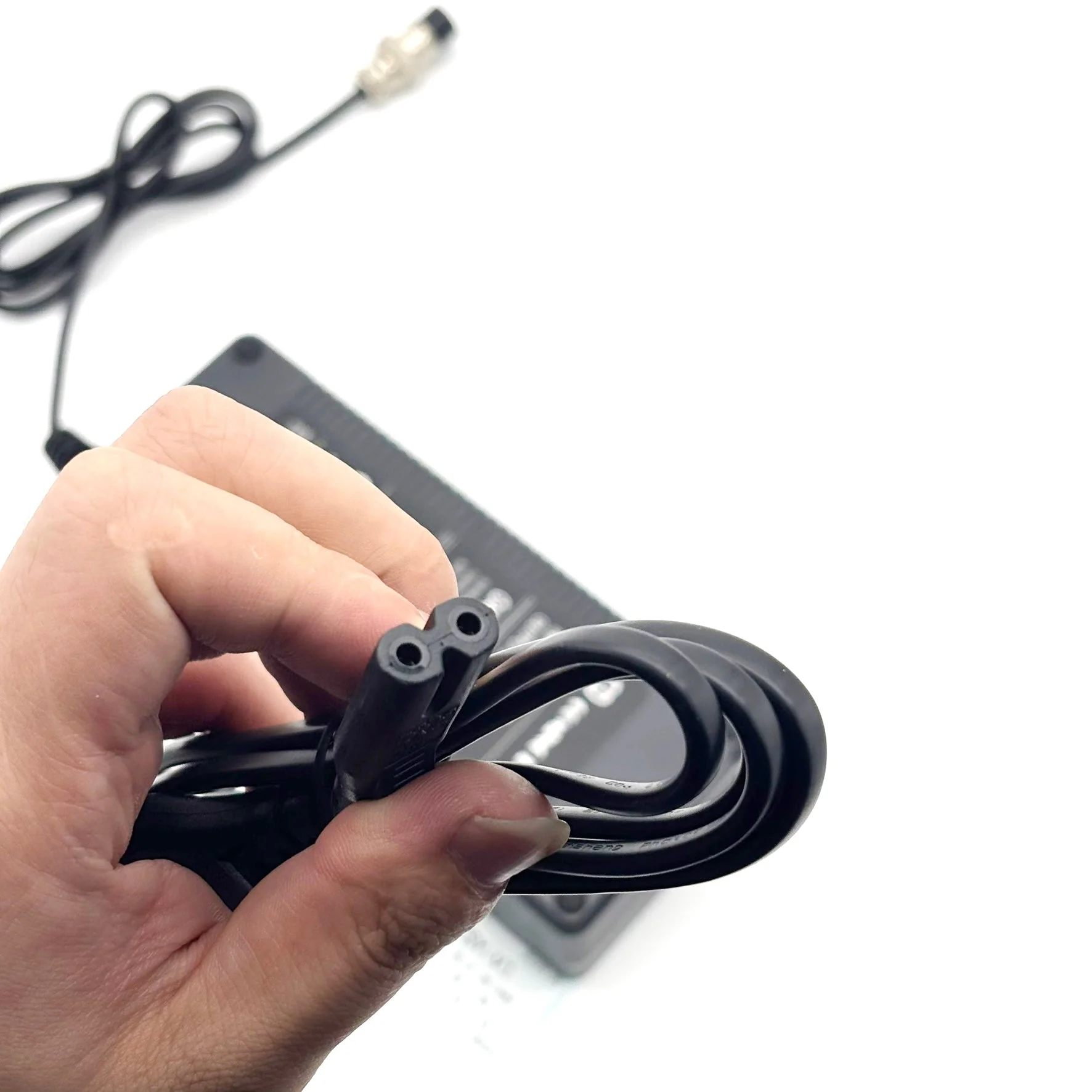 48V 2A European charger - Image 11