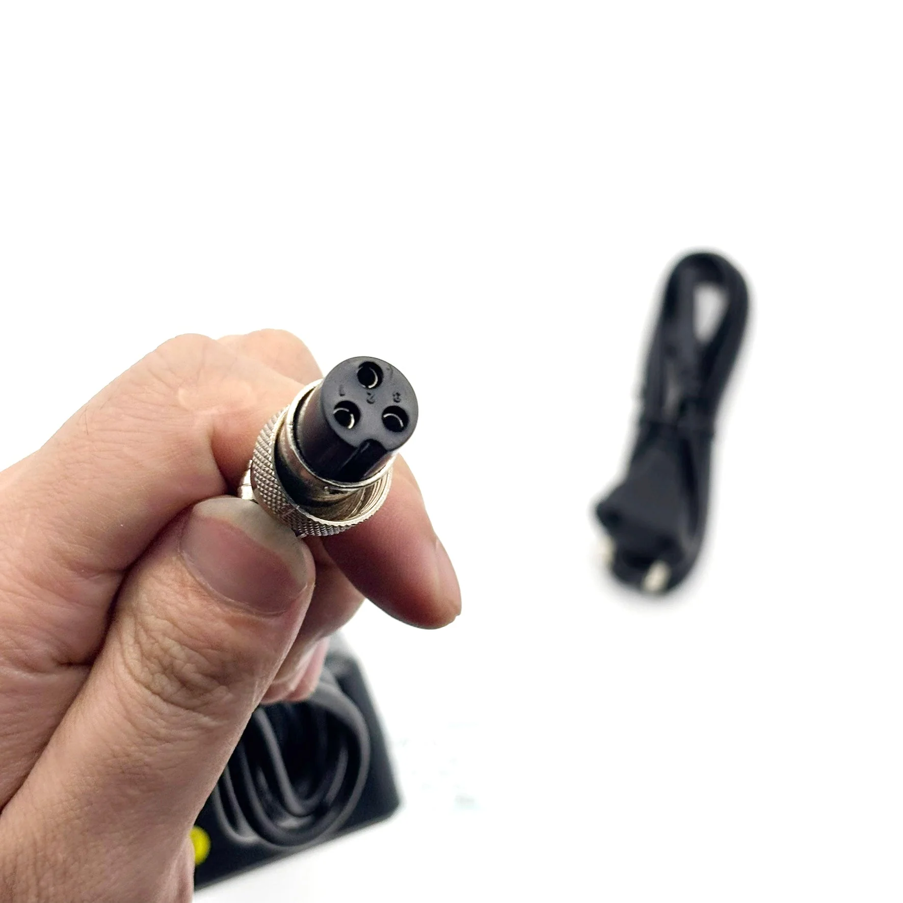 48V 2A European charger - Image 9