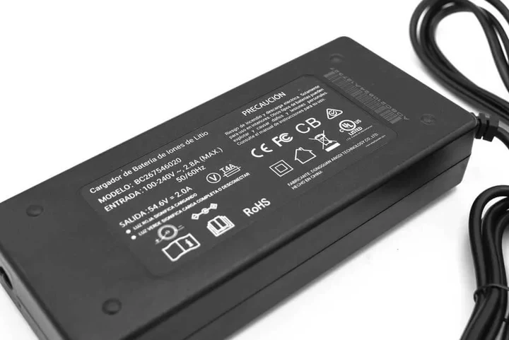 Charger F5S / GS5 / X5S / Y5S V.1 / Y10 V.1 - Image 4
