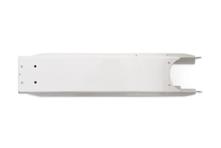 Chassis A1 / F1 / F3 white - Image 3