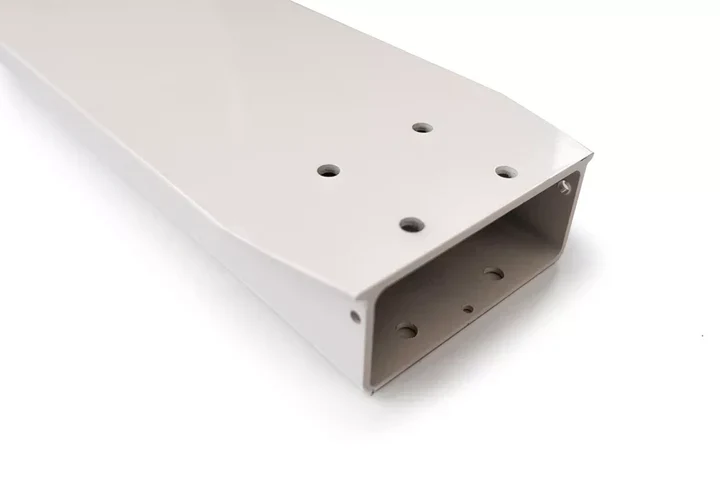 Chassis A1 / F1 / F3 white - Image 4