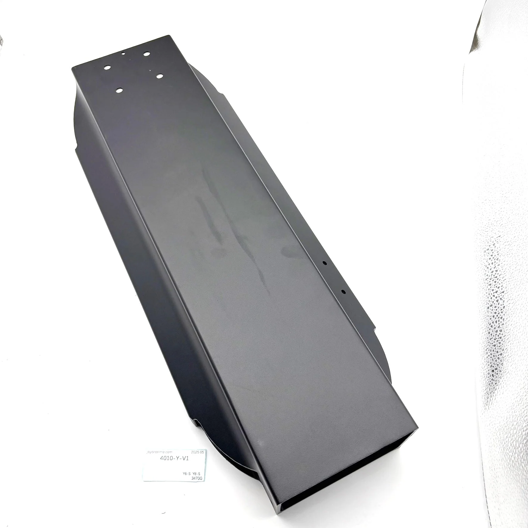 Chassis Y - Image 15
