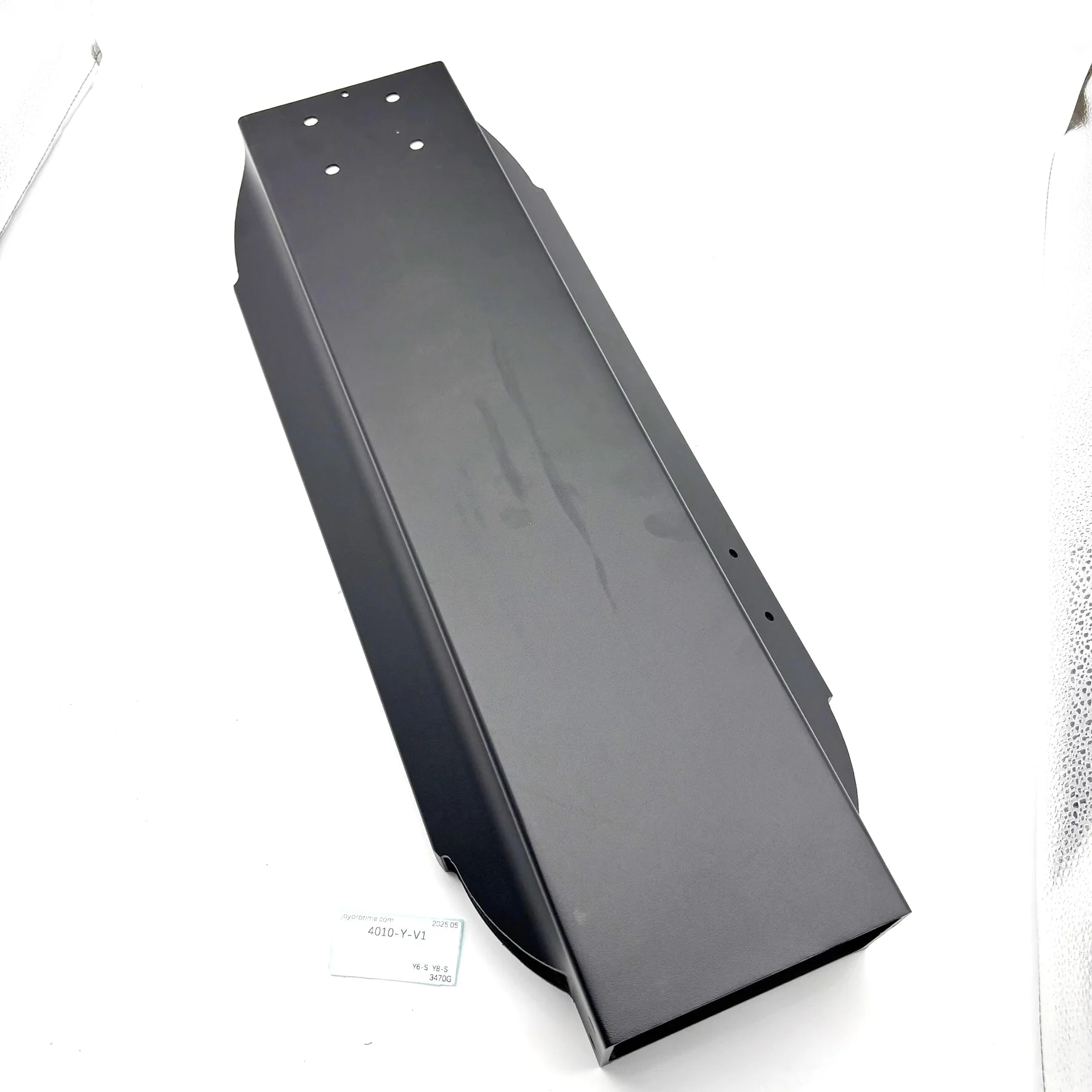 Chassis Y - Image 16