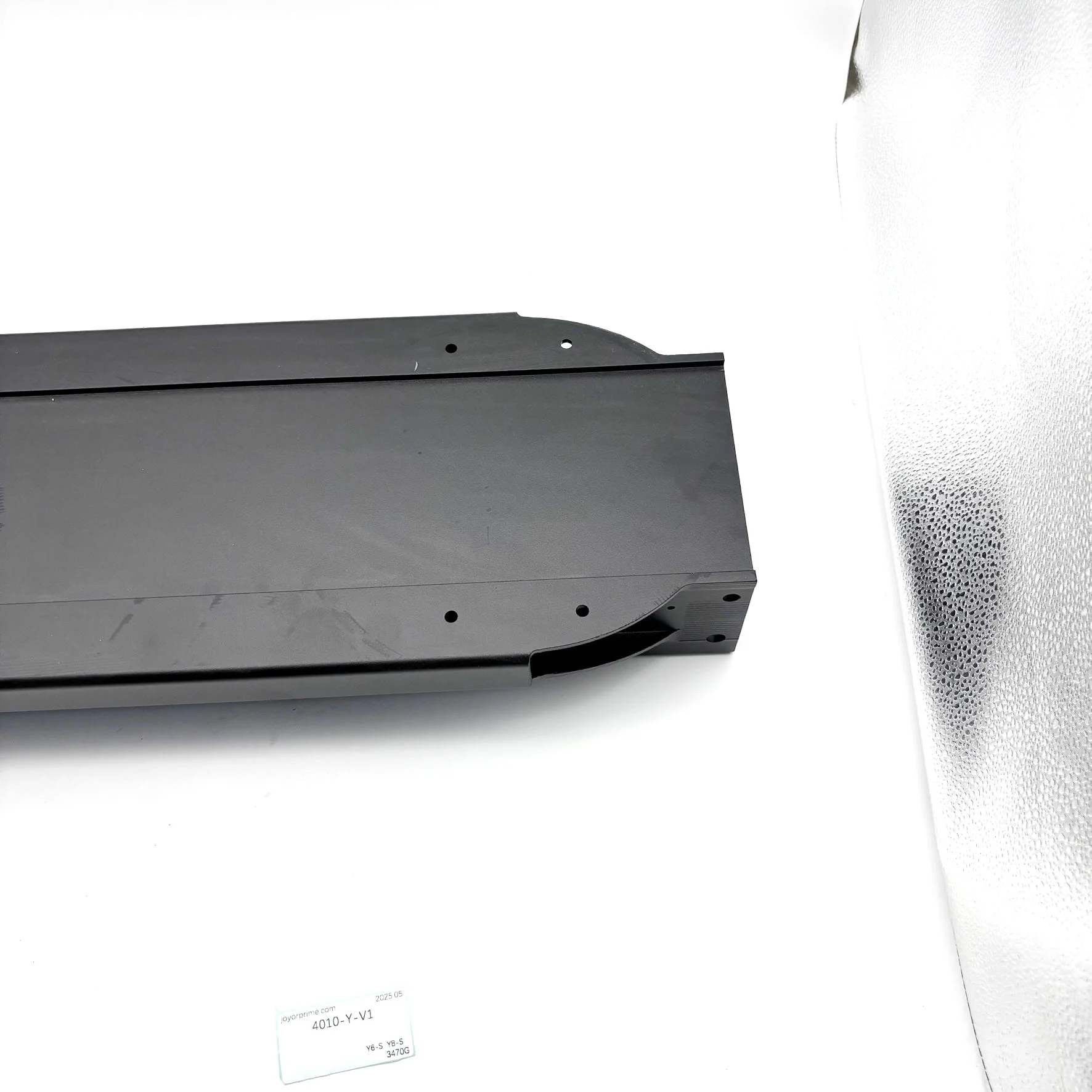 Chassis Y - Image 2