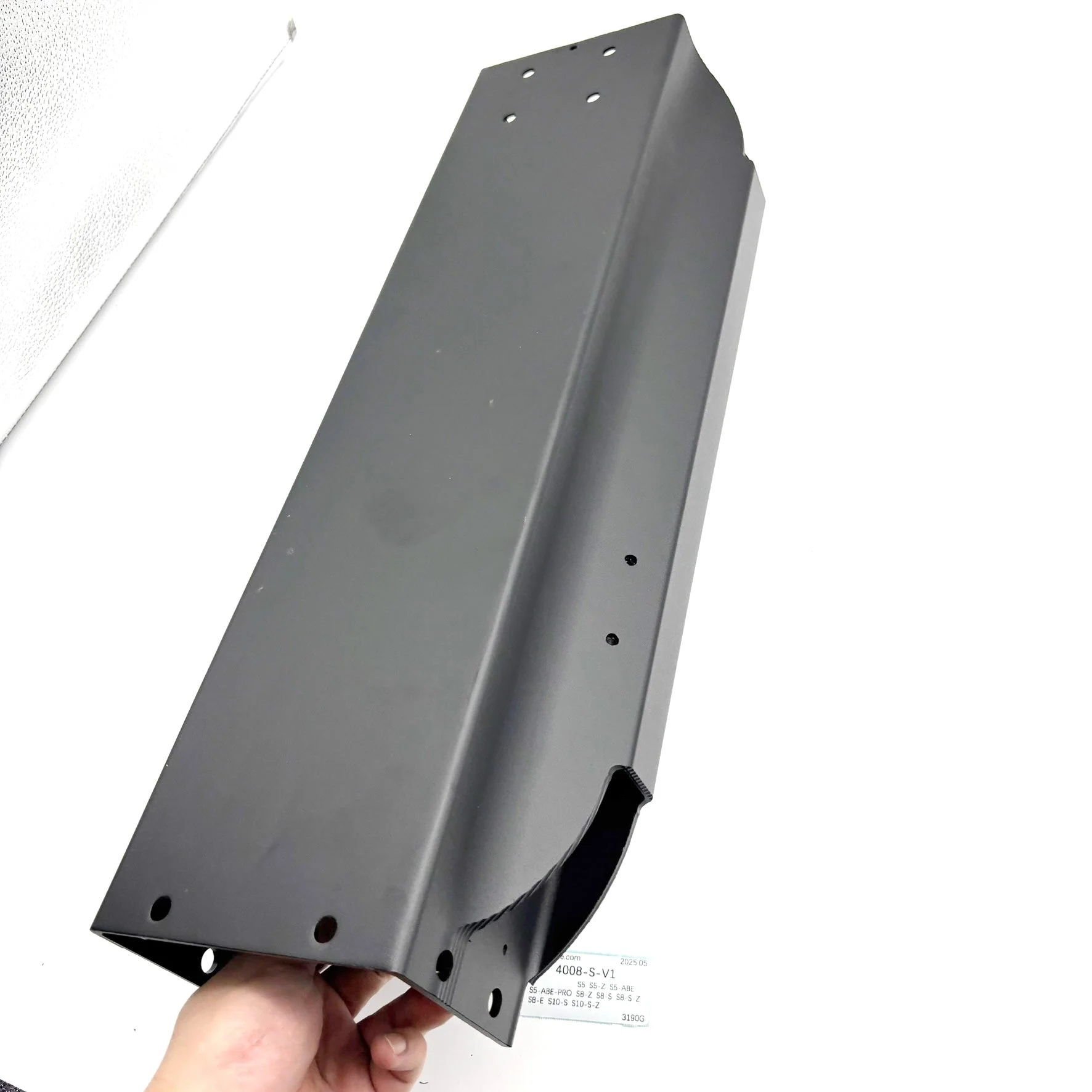Chassis S - Image 17