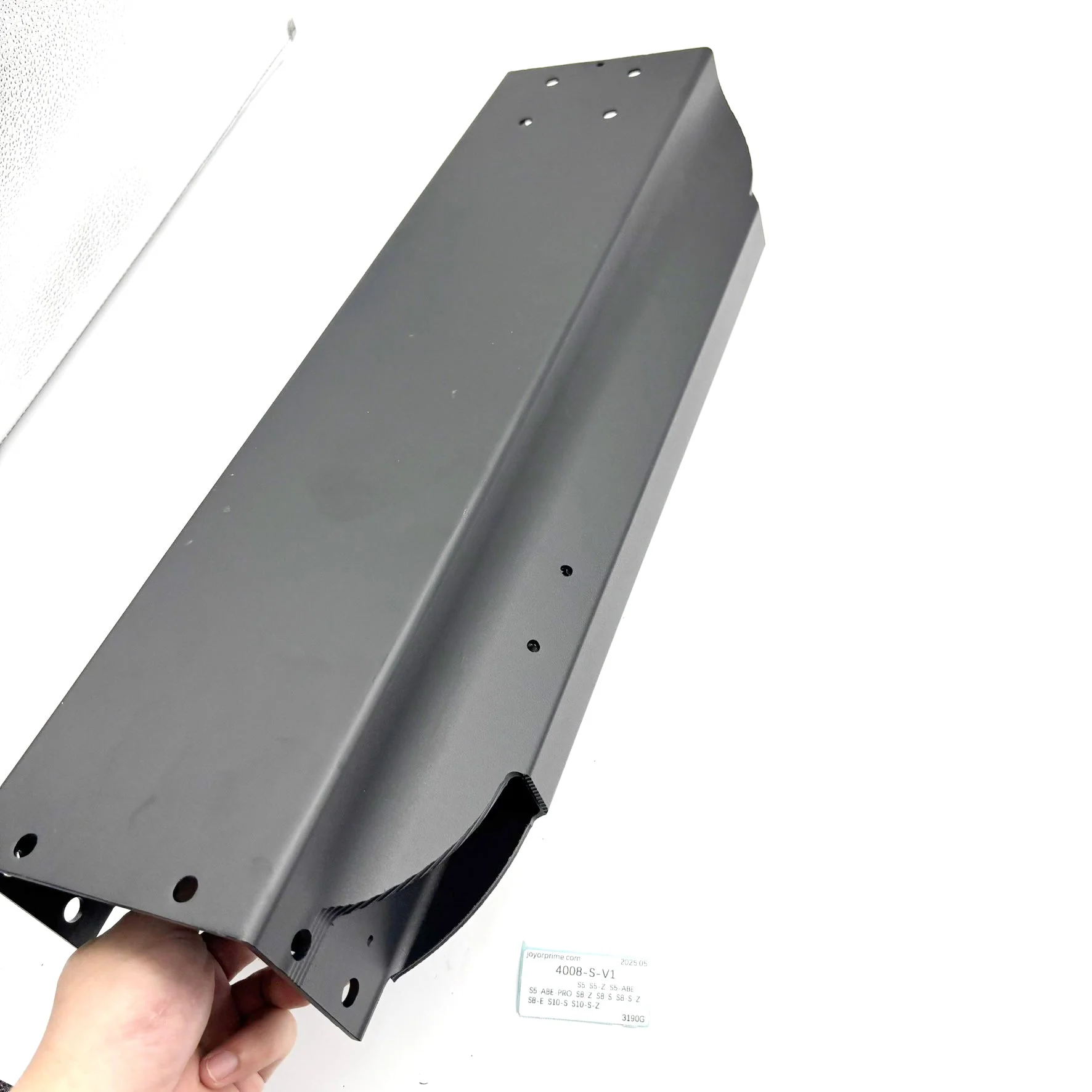 Chassis S - Image 18