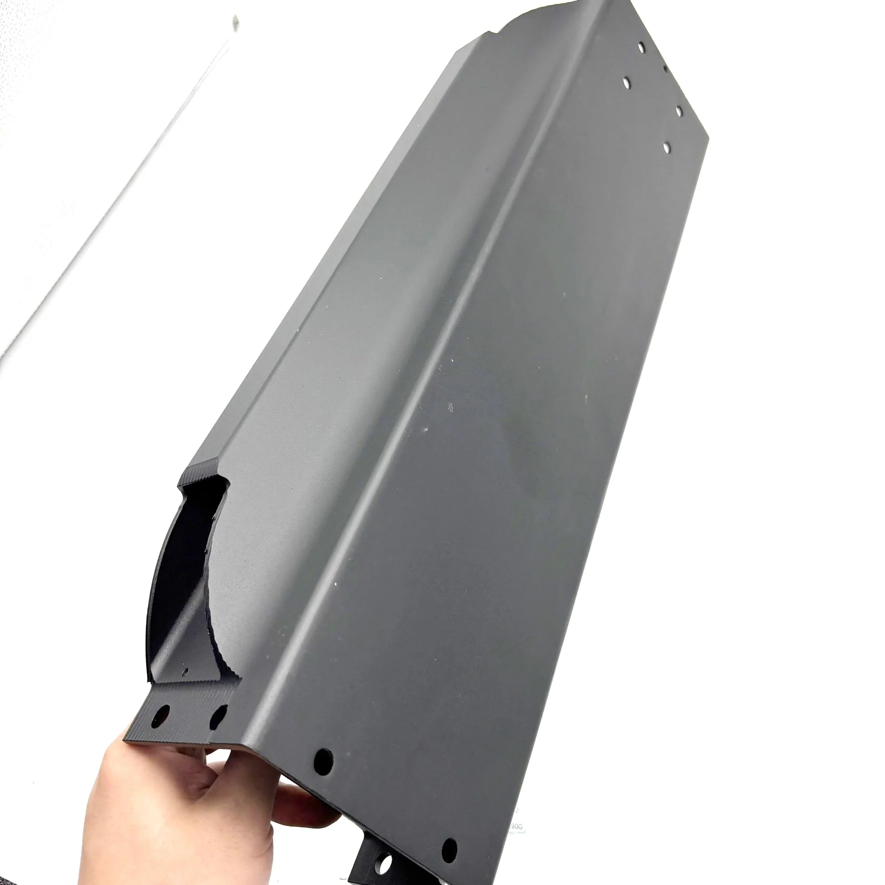 Chassis S - Image 19