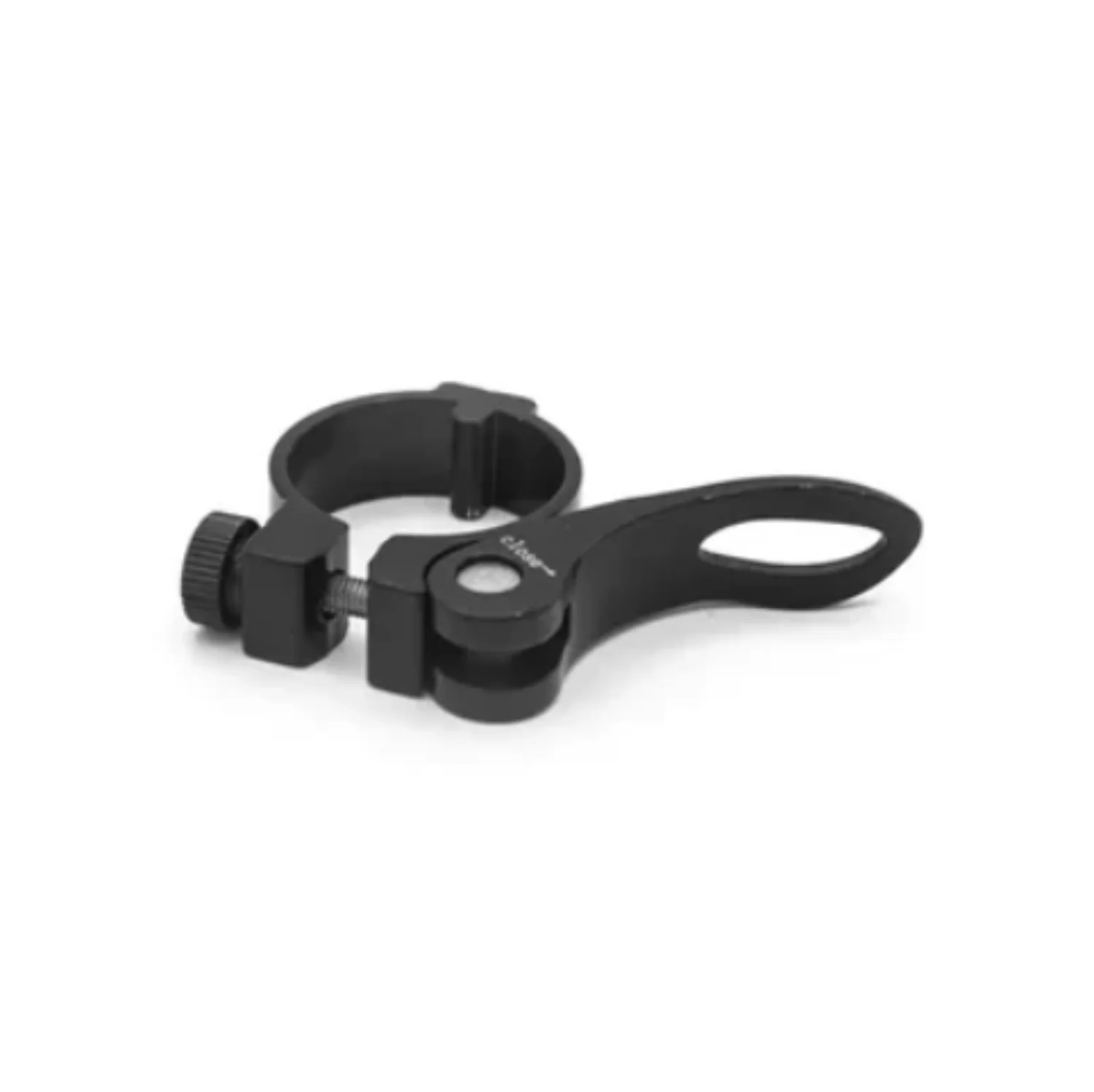 Clamp ring