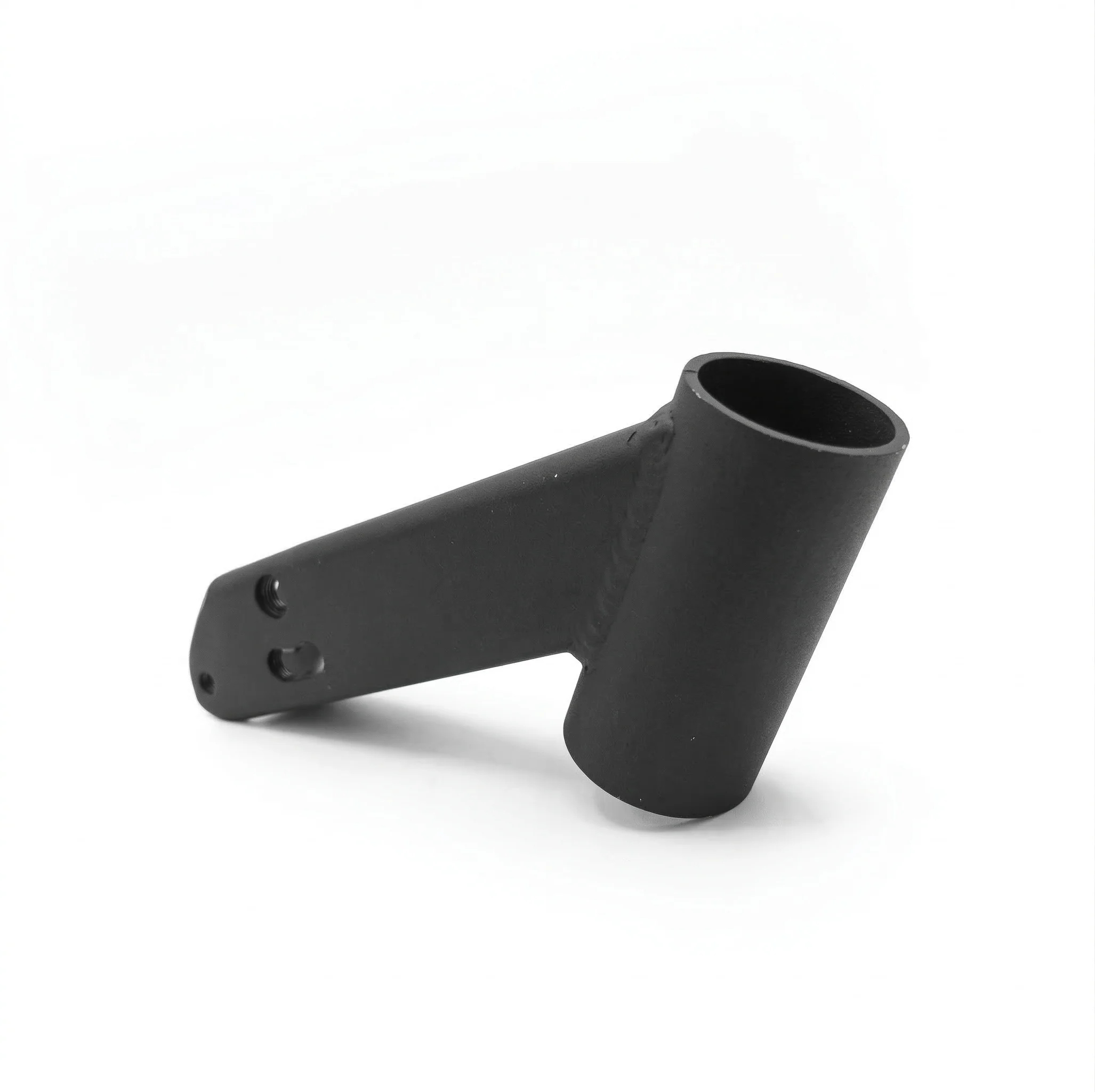 Connecting tube A1 / F black - Image 2