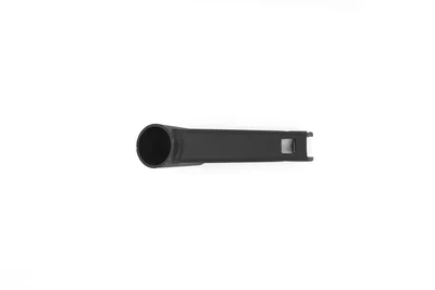 Connecting tube A1 / F black - Image 4